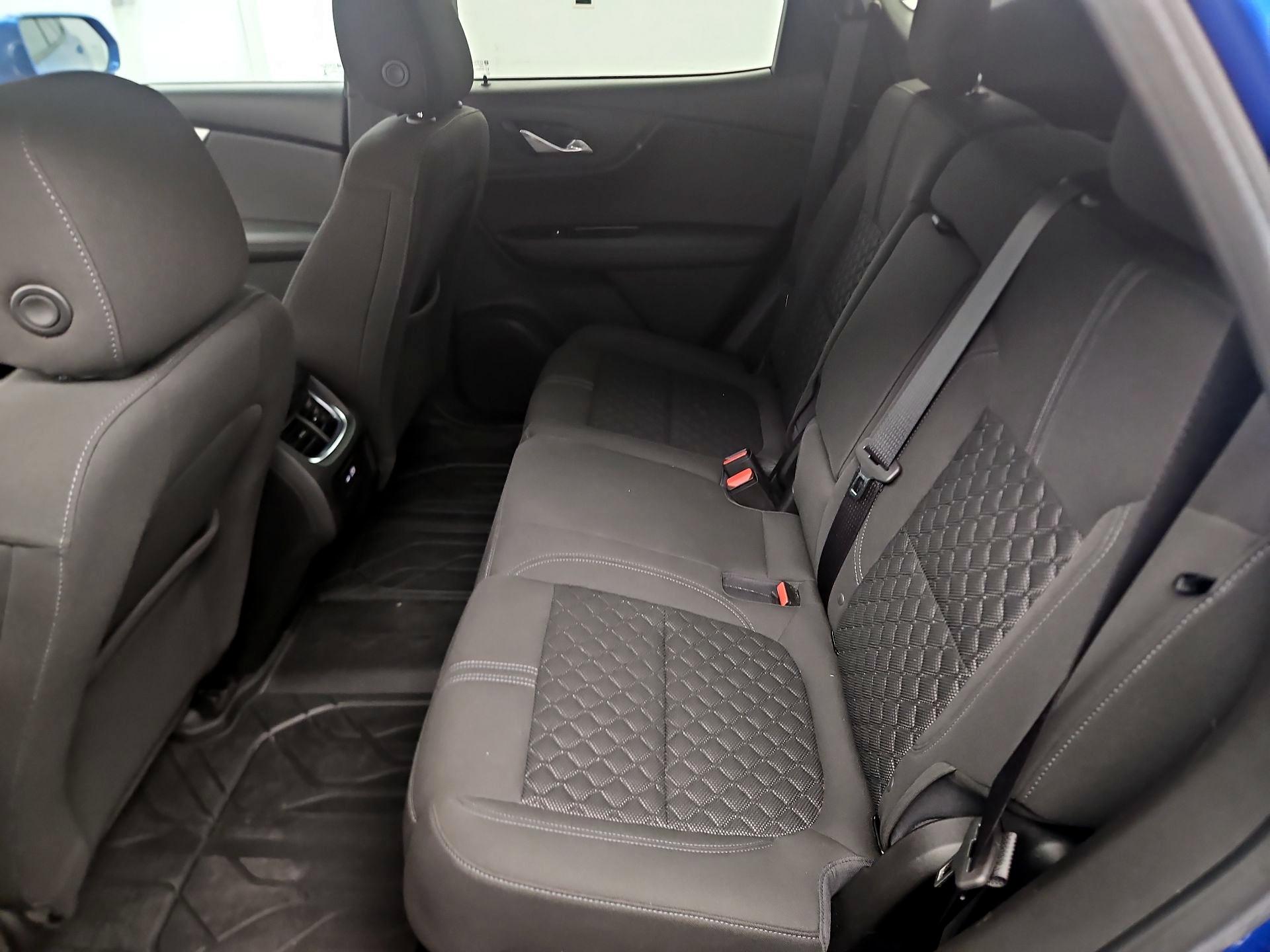Thumbnail: 2019 Chevrolet Blazer - 18