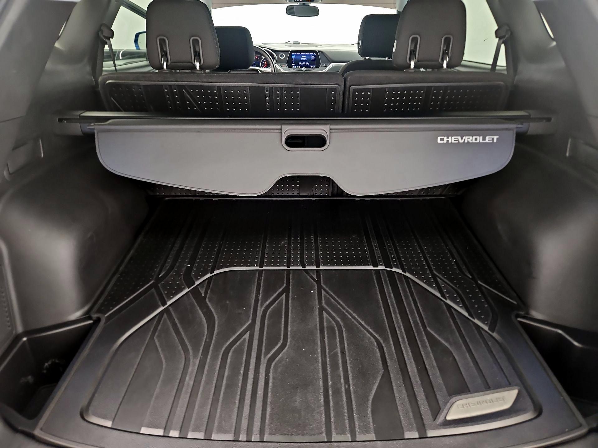 Thumbnail: 2019 Chevrolet Blazer - 19