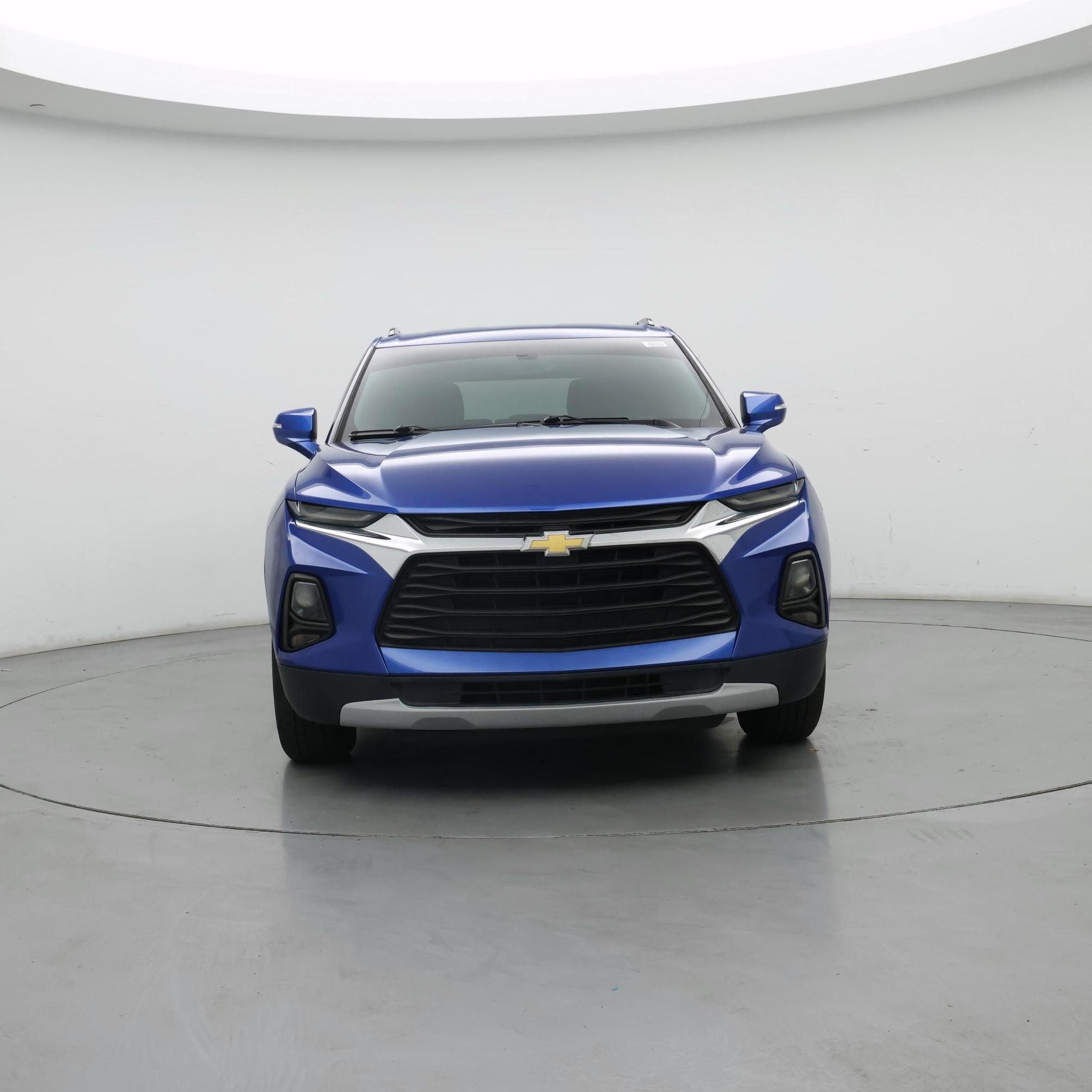 Thumbnail: 2019 Chevrolet Blazer - 5
