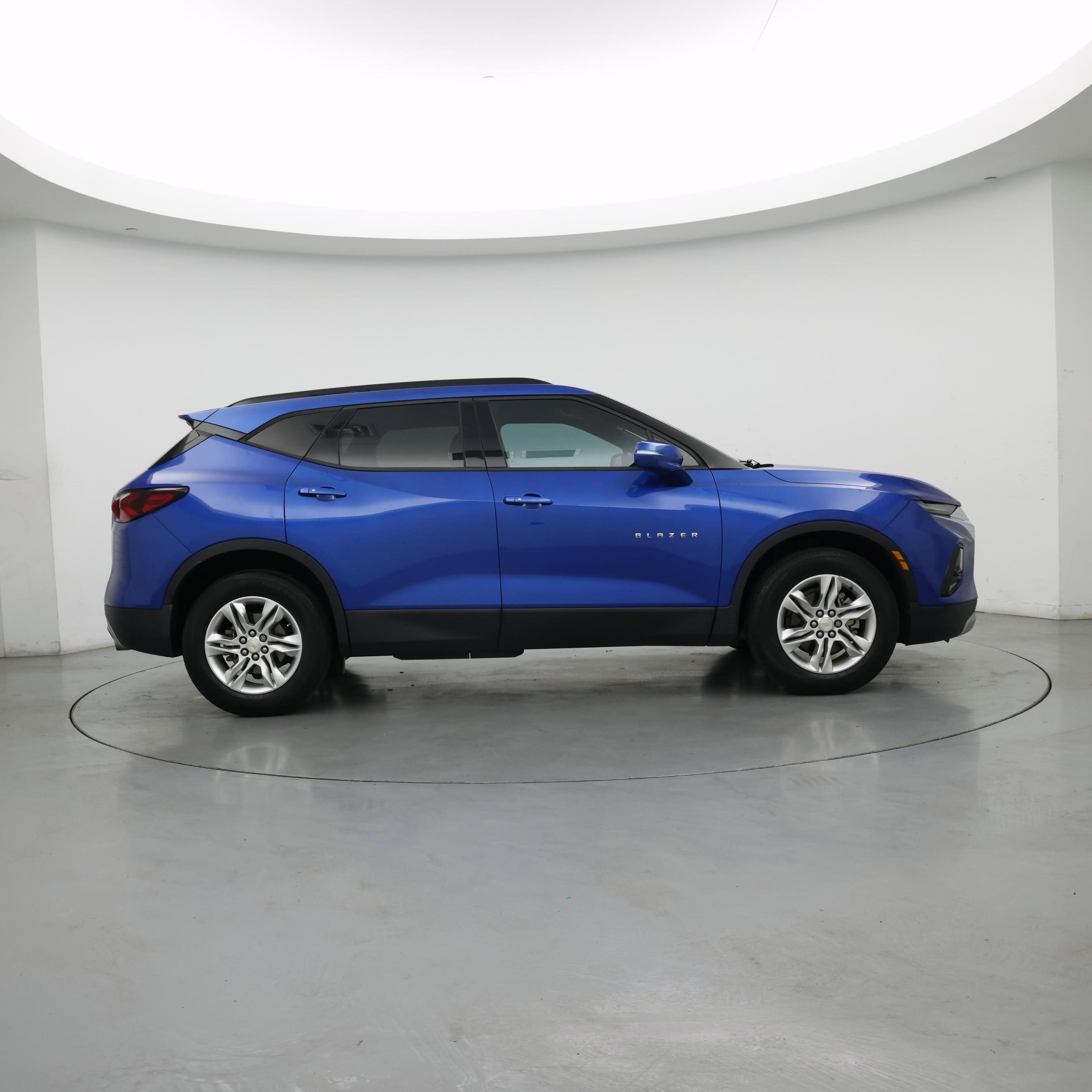 Thumbnail: 2019 Chevrolet Blazer - 7