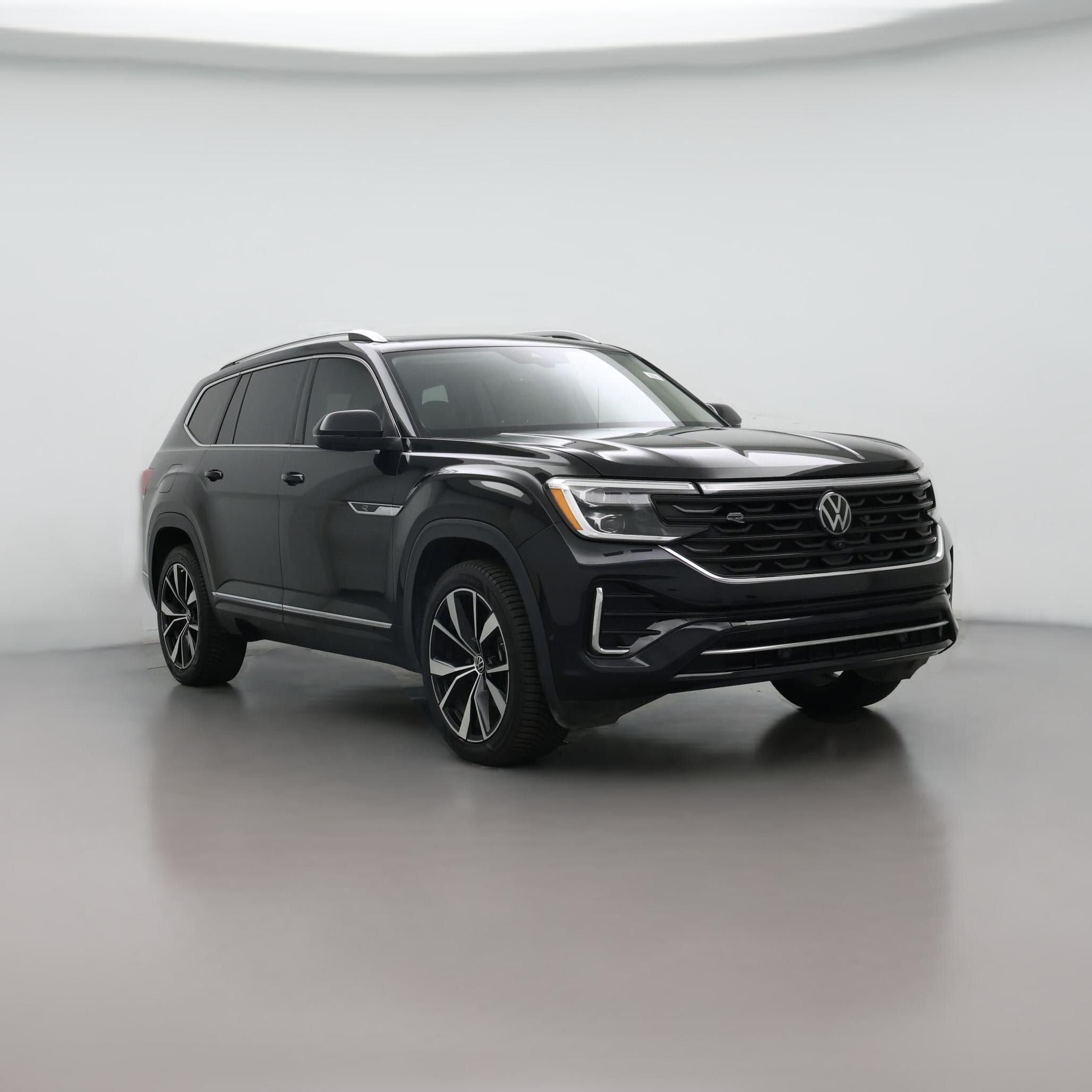 Thumbnail: 2024 Volkswagen Atlas - 1