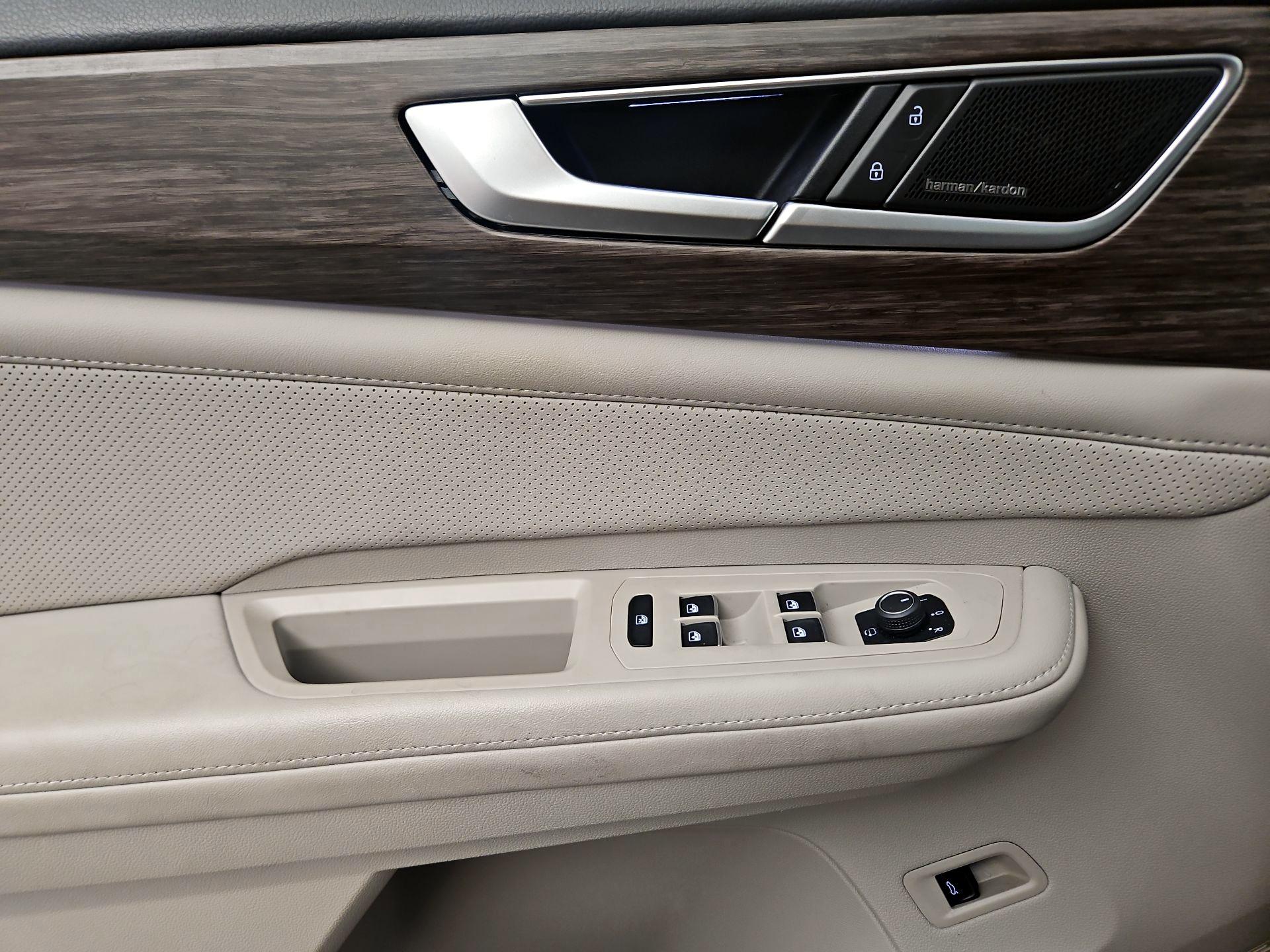 Thumbnail: 2024 Volkswagen Atlas - 12