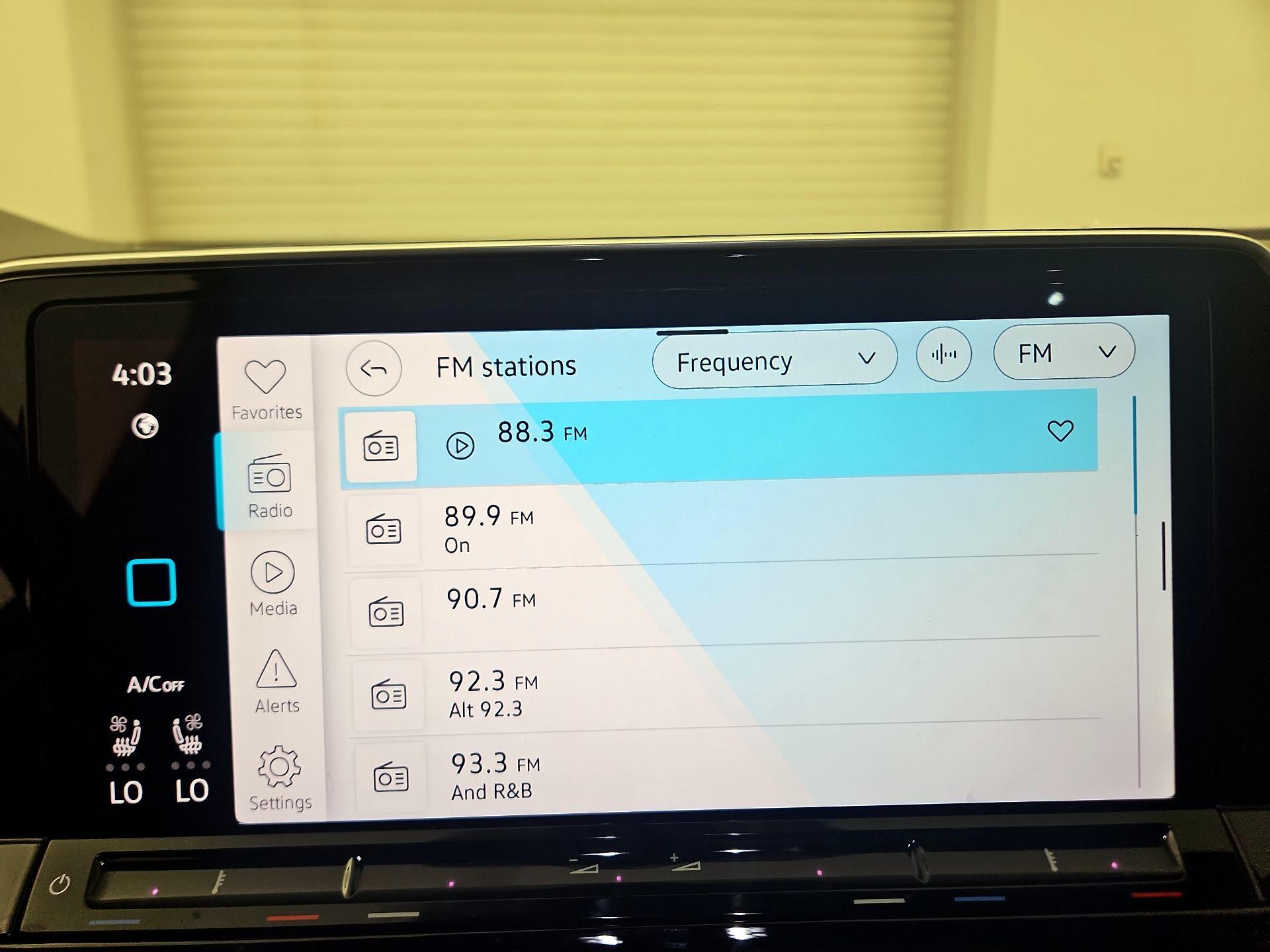 Thumbnail: 2024 Volkswagen Atlas - 15