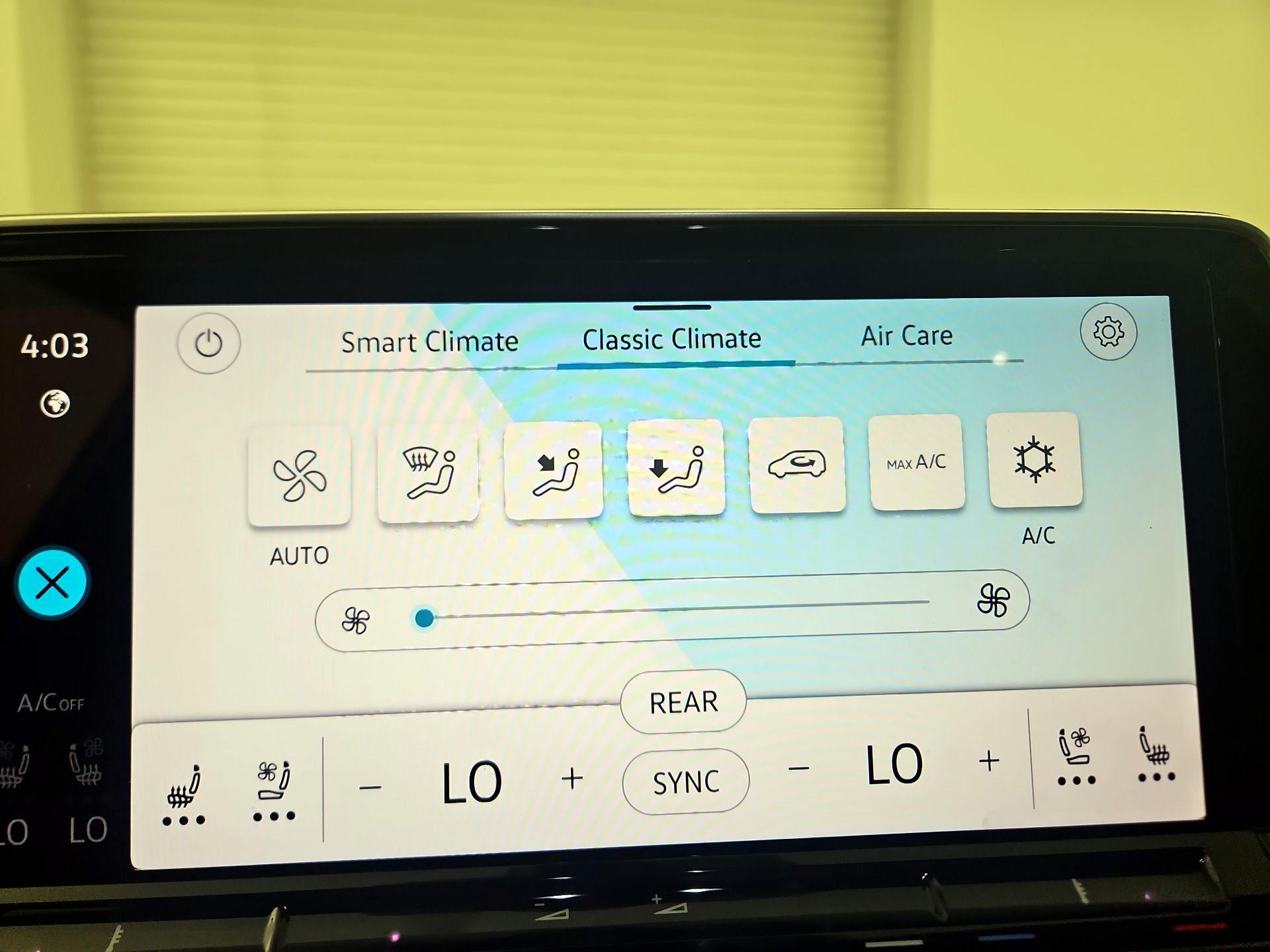 Thumbnail: 2024 Volkswagen Atlas - 16