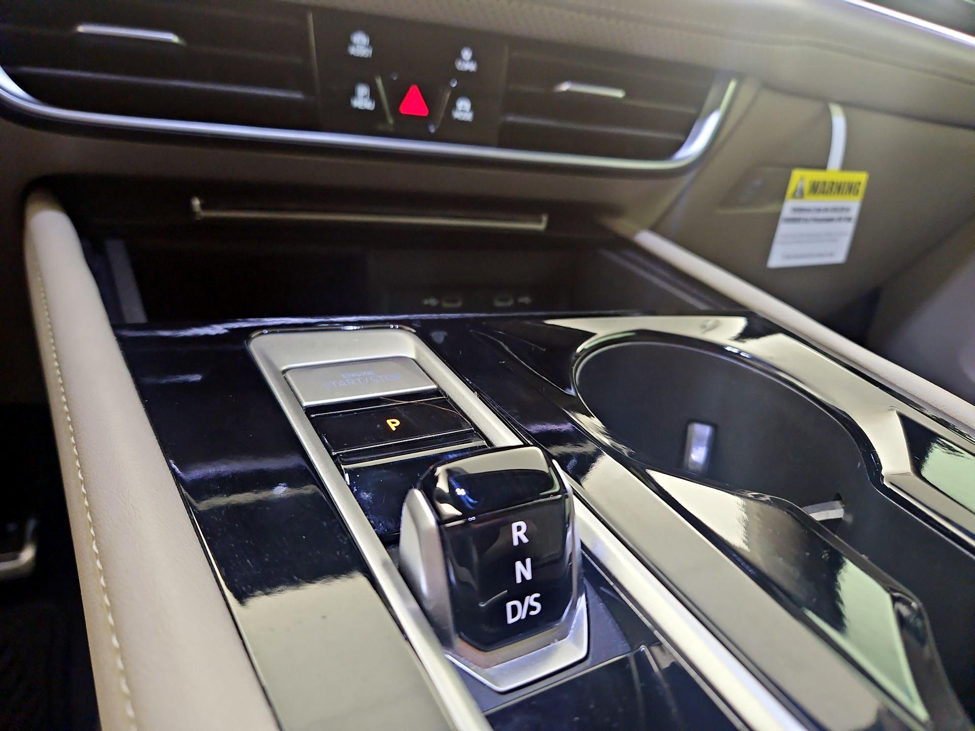 Thumbnail: 2024 Volkswagen Atlas - 17