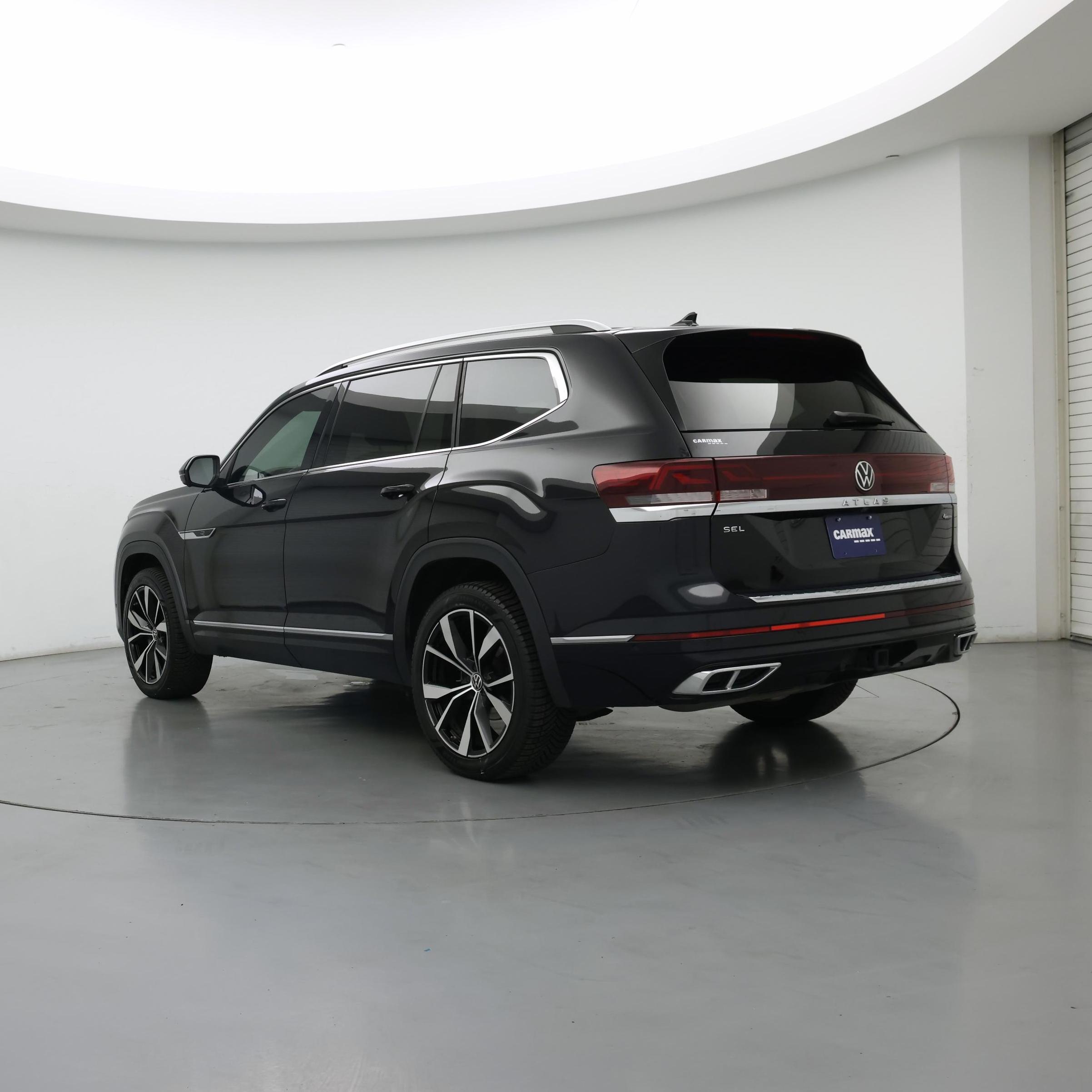 Thumbnail: 2024 Volkswagen Atlas - 2