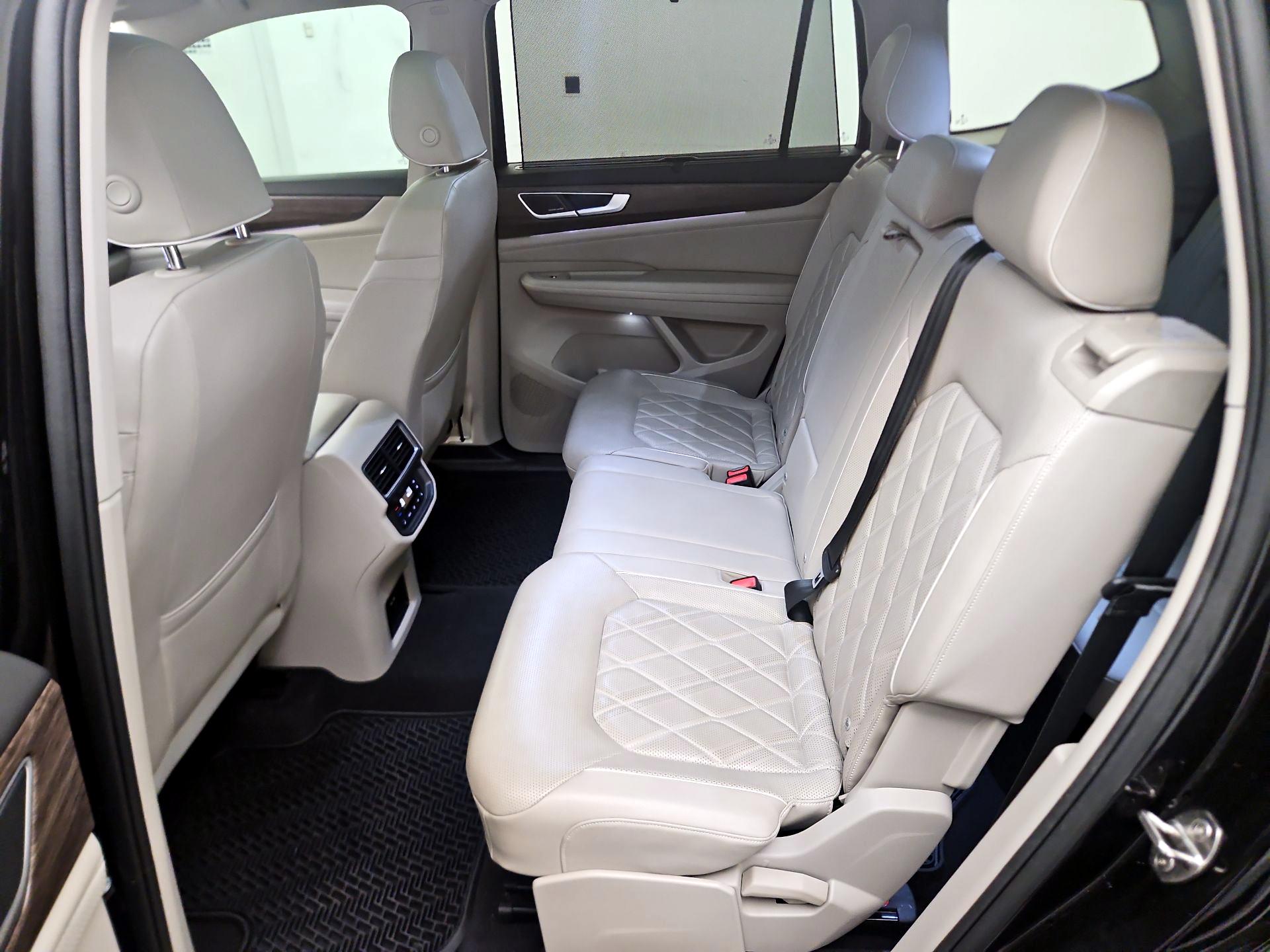 Thumbnail: 2024 Volkswagen Atlas - 19