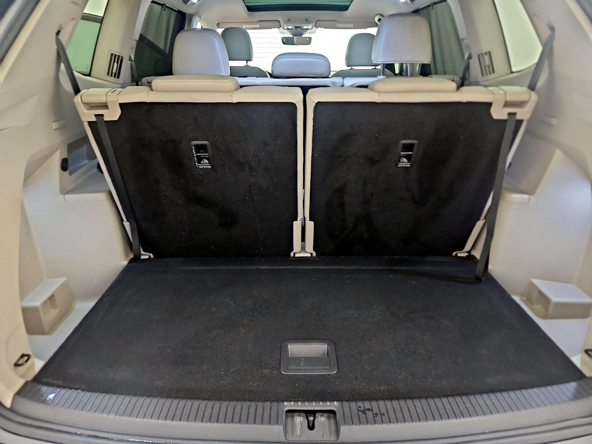 Thumbnail: 2024 Volkswagen Atlas - 20