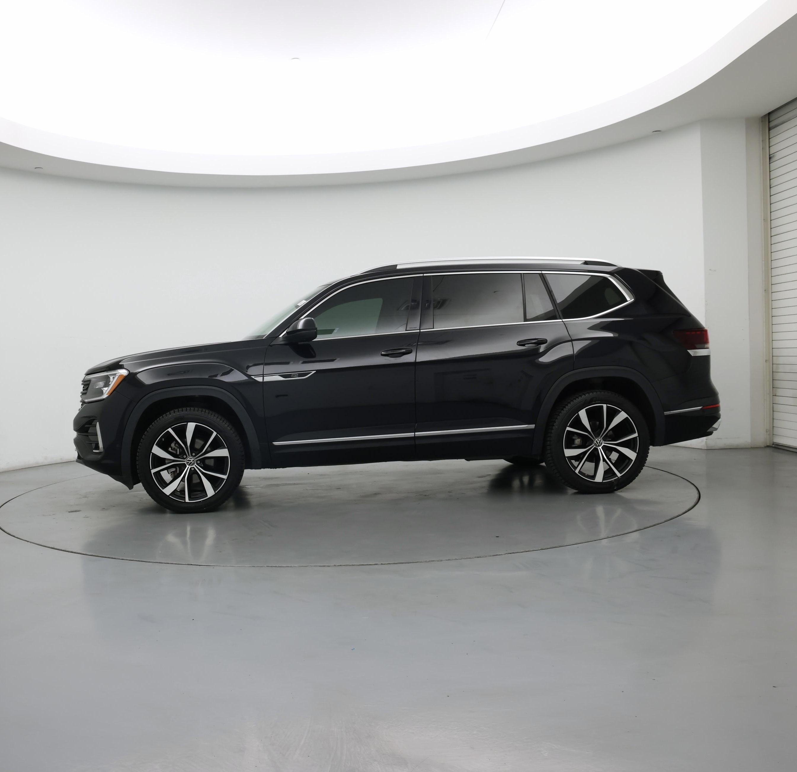 Thumbnail: 2024 Volkswagen Atlas - 3