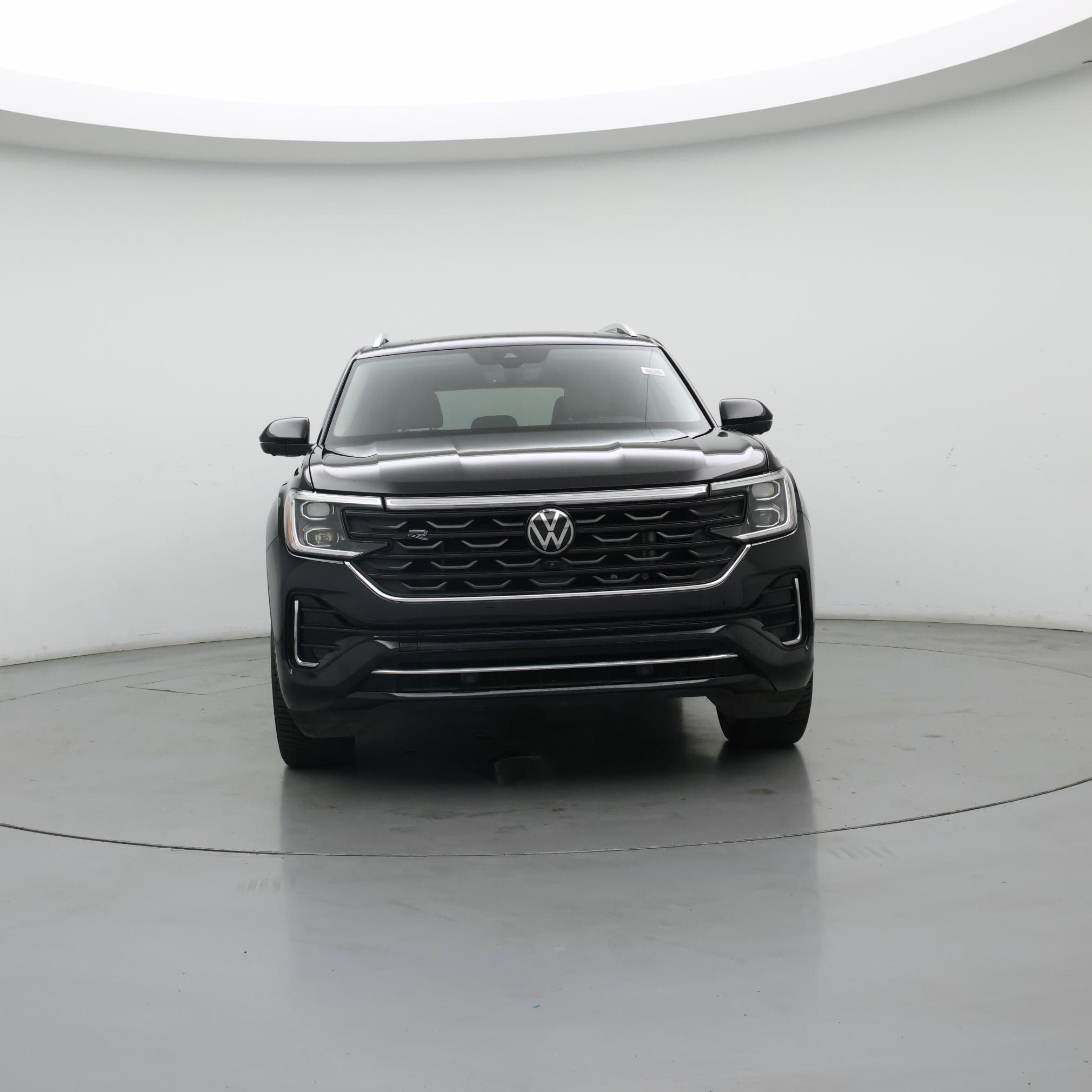 Thumbnail: 2024 Volkswagen Atlas - 5