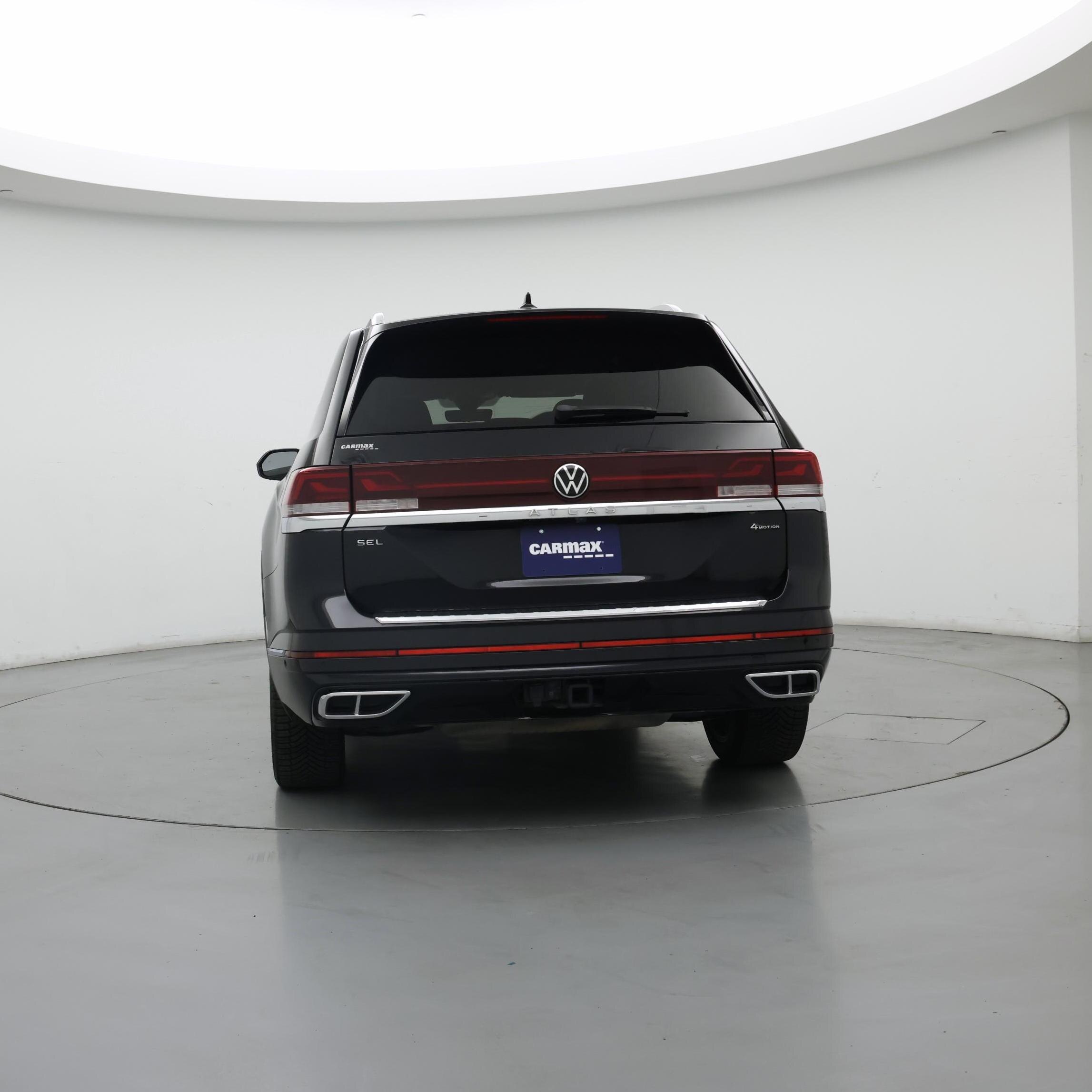 Thumbnail: 2024 Volkswagen Atlas - 6