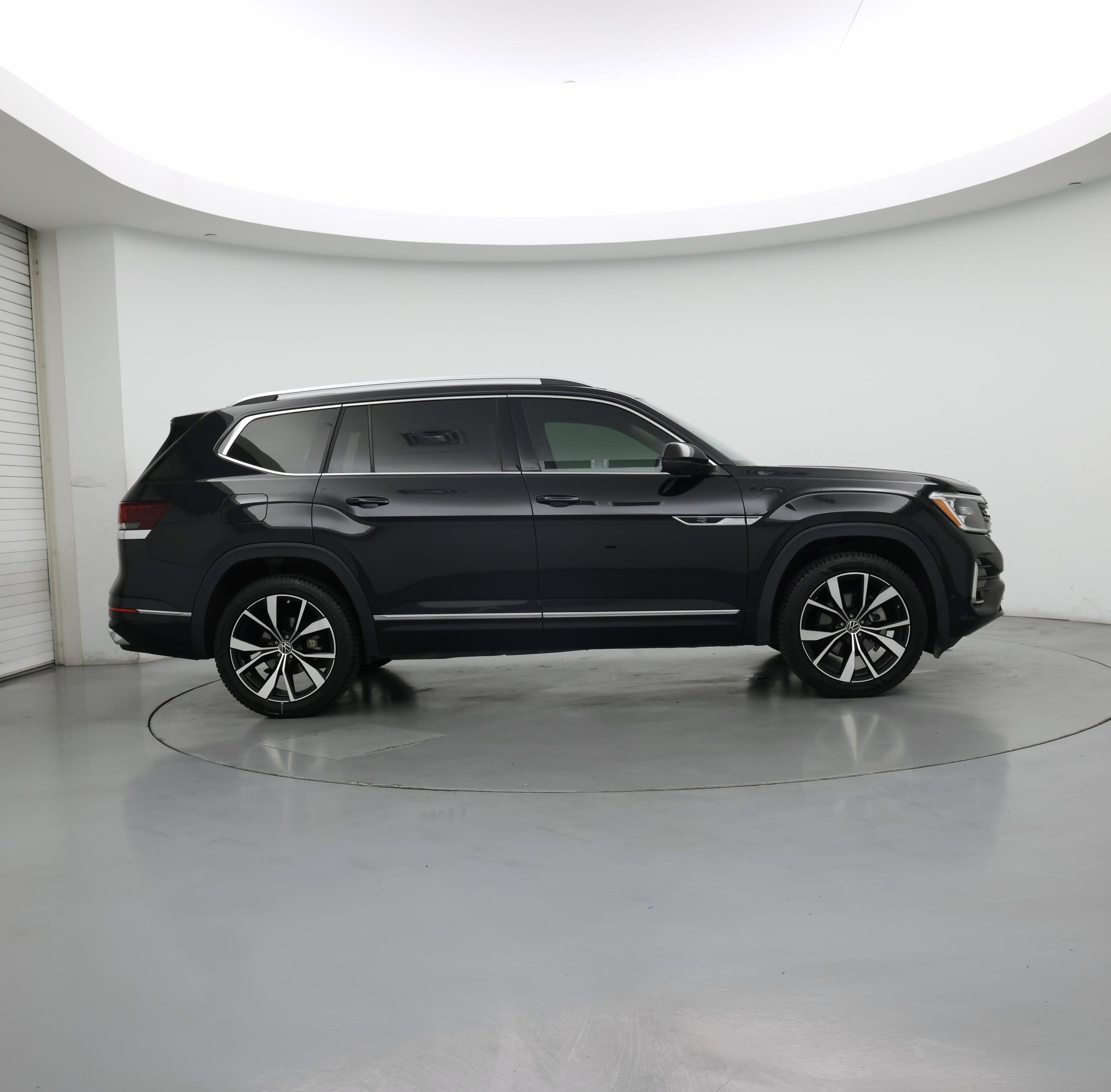 Thumbnail: 2024 Volkswagen Atlas - 7