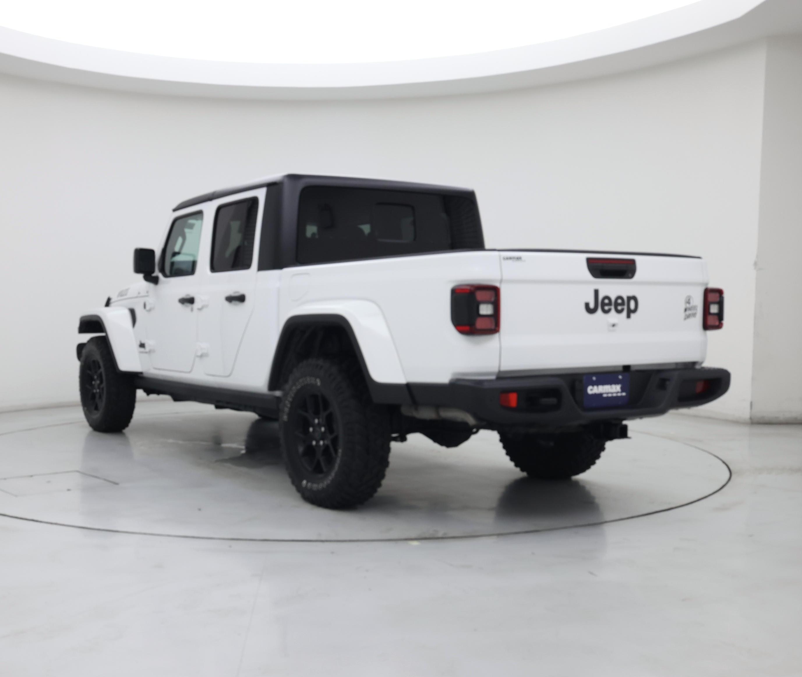 Thumbnail: 2025 Jeep Gladiator - 2