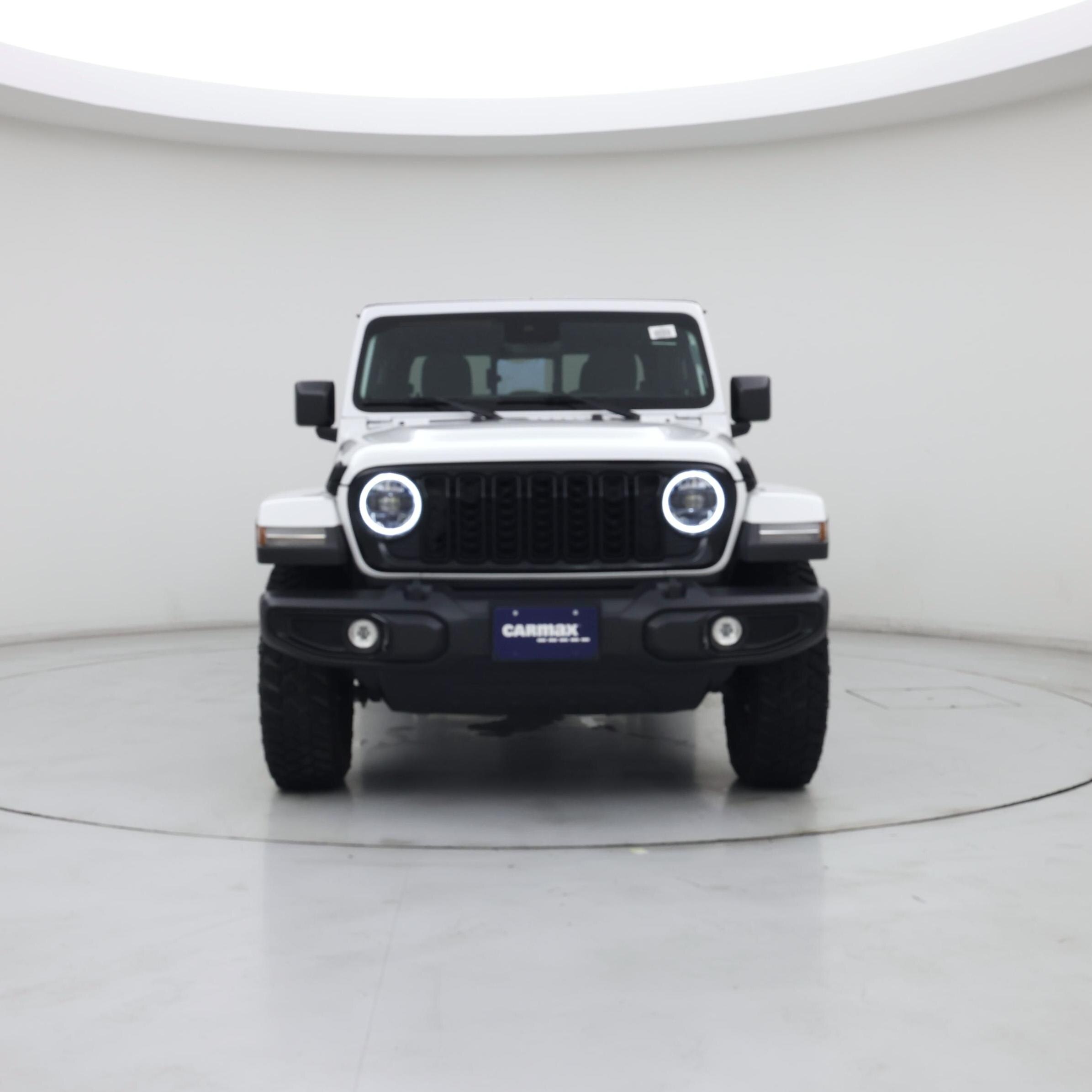 Thumbnail: 2025 Jeep Gladiator - 5
