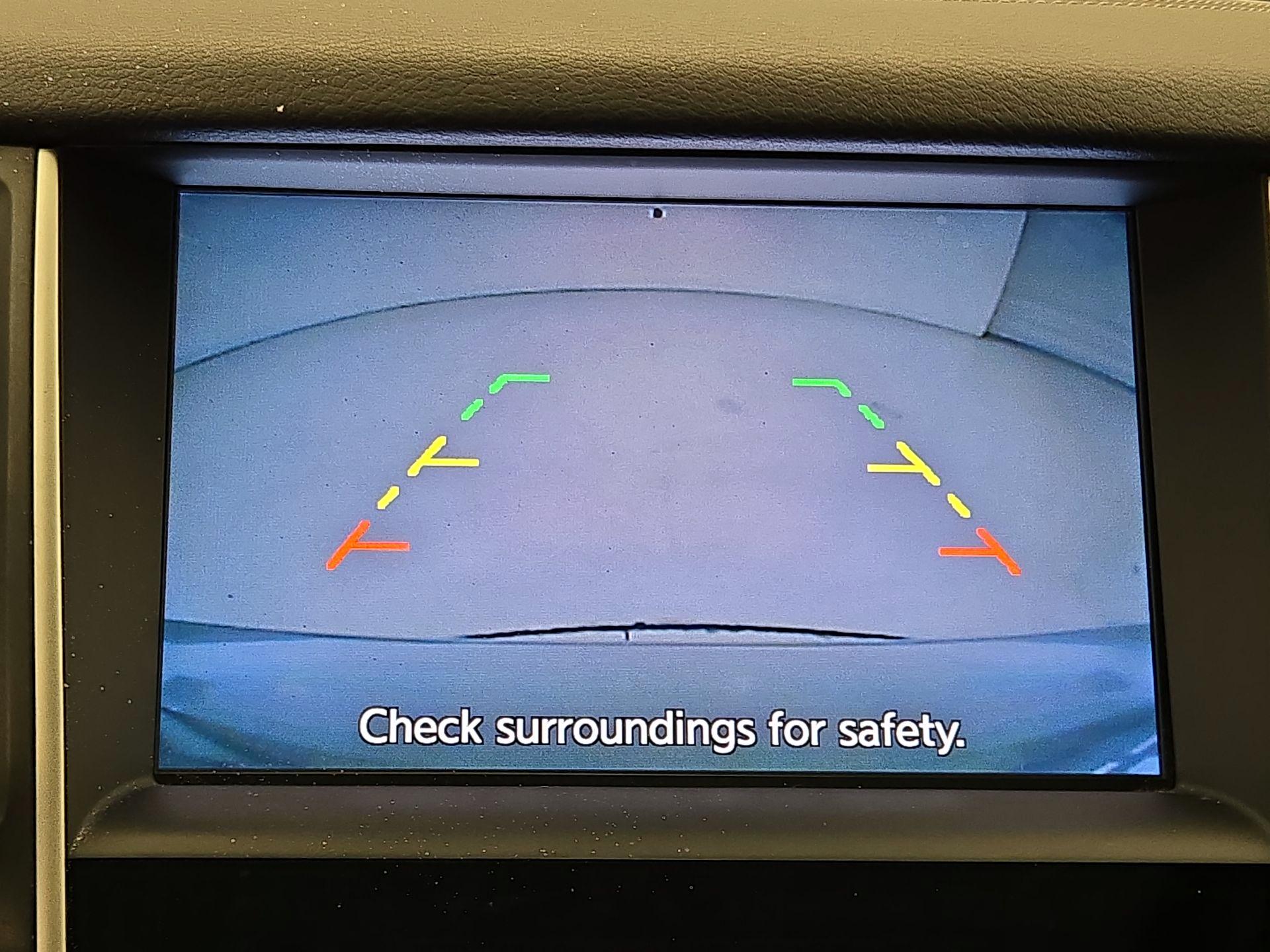 Thumbnail: 2019 INFINITI Q50 - 14