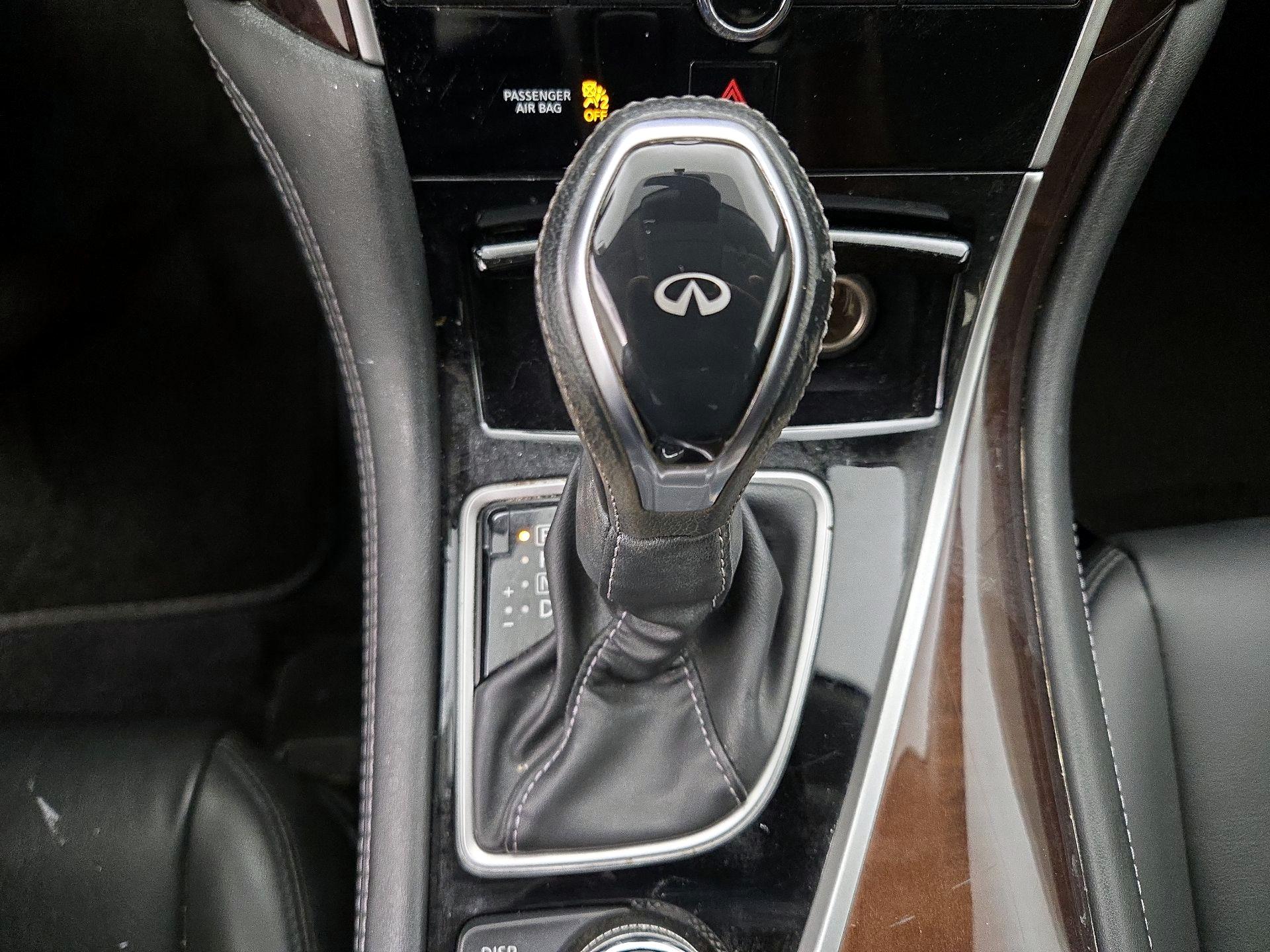 Thumbnail: 2019 INFINITI Q50 - 17