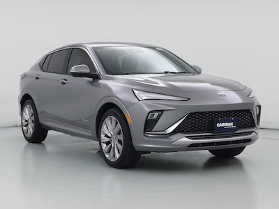 2024 Buick Envista Avenir