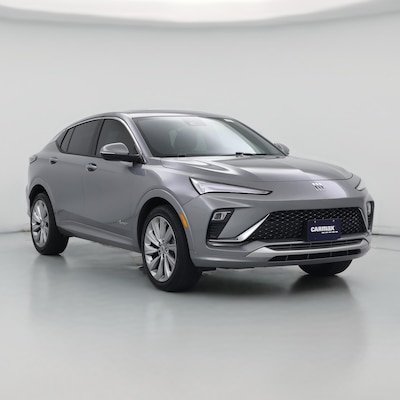 2024 Buick Envista Avenir