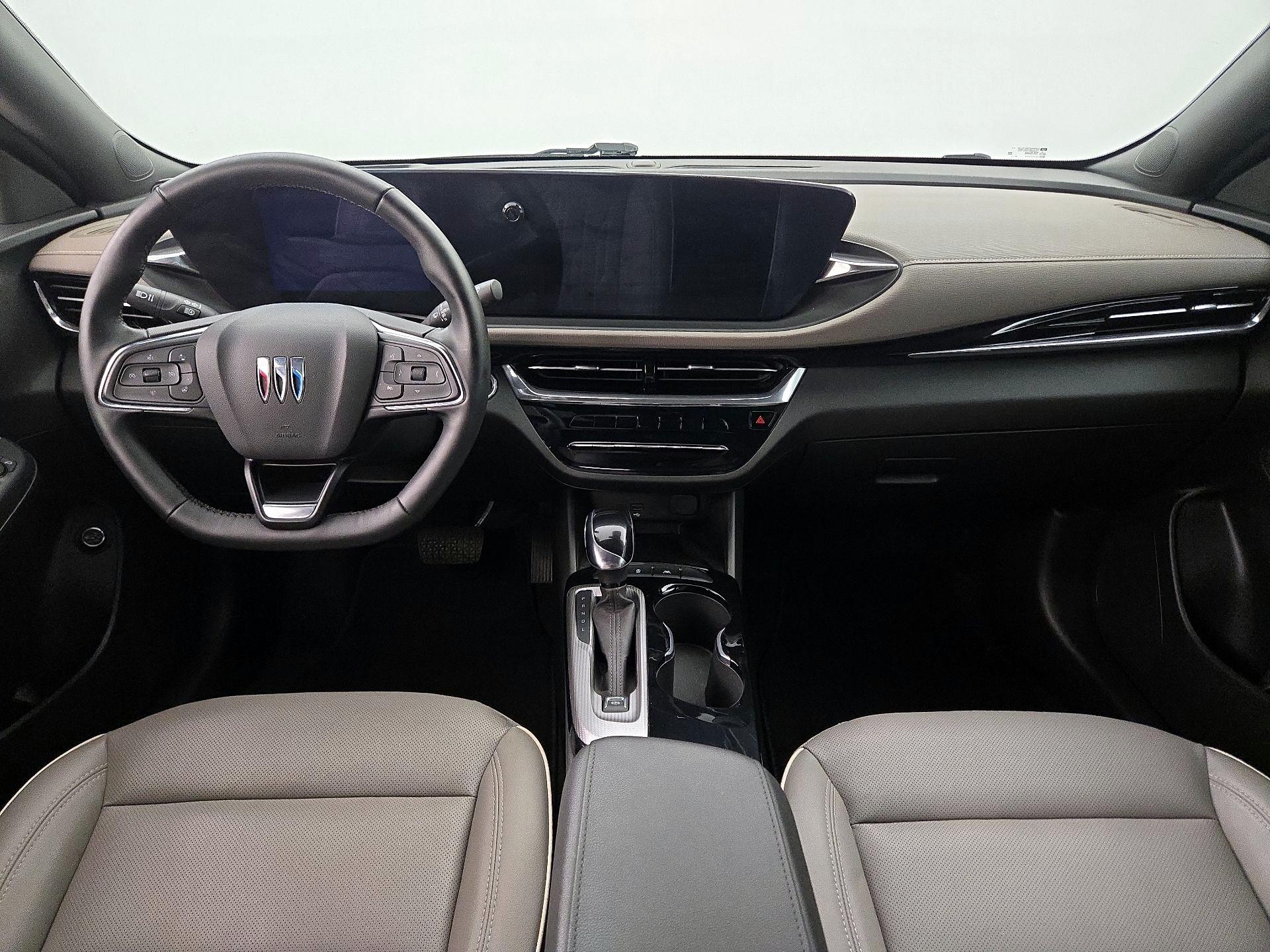 Thumbnail: 2024 Buick Envista - 9