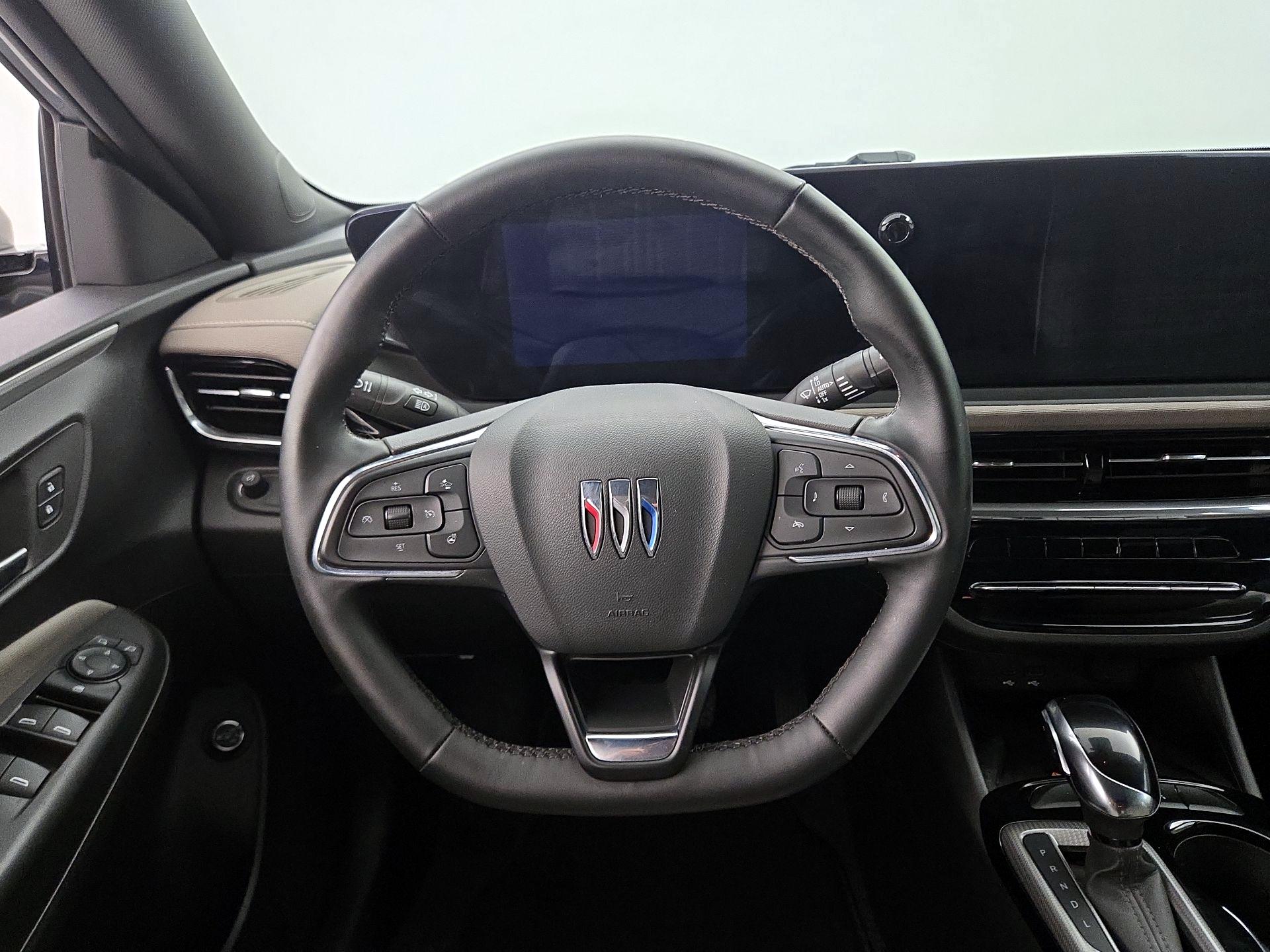 Thumbnail: 2024 Buick Envista - 10