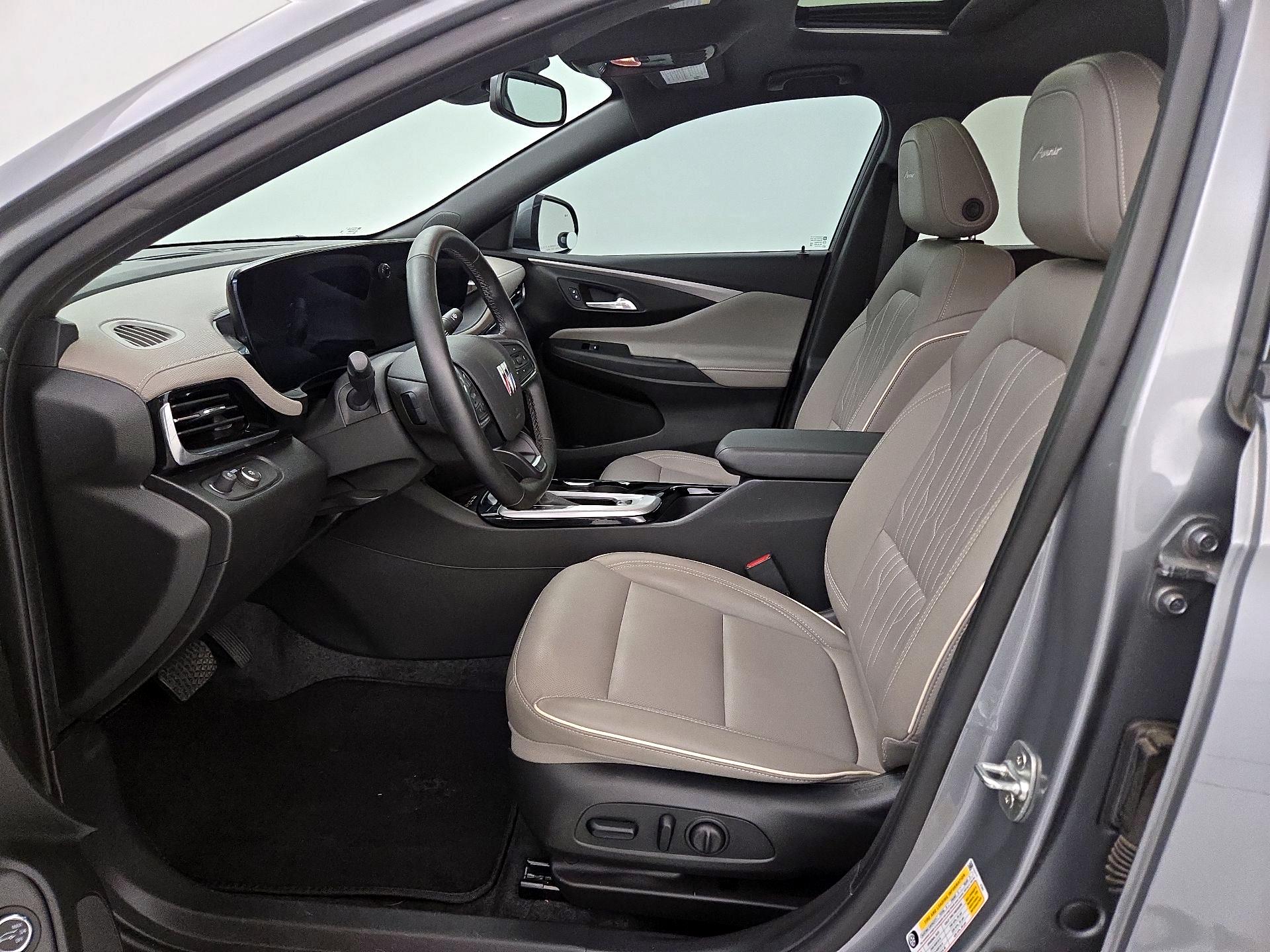 Thumbnail: 2024 Buick Envista - 11