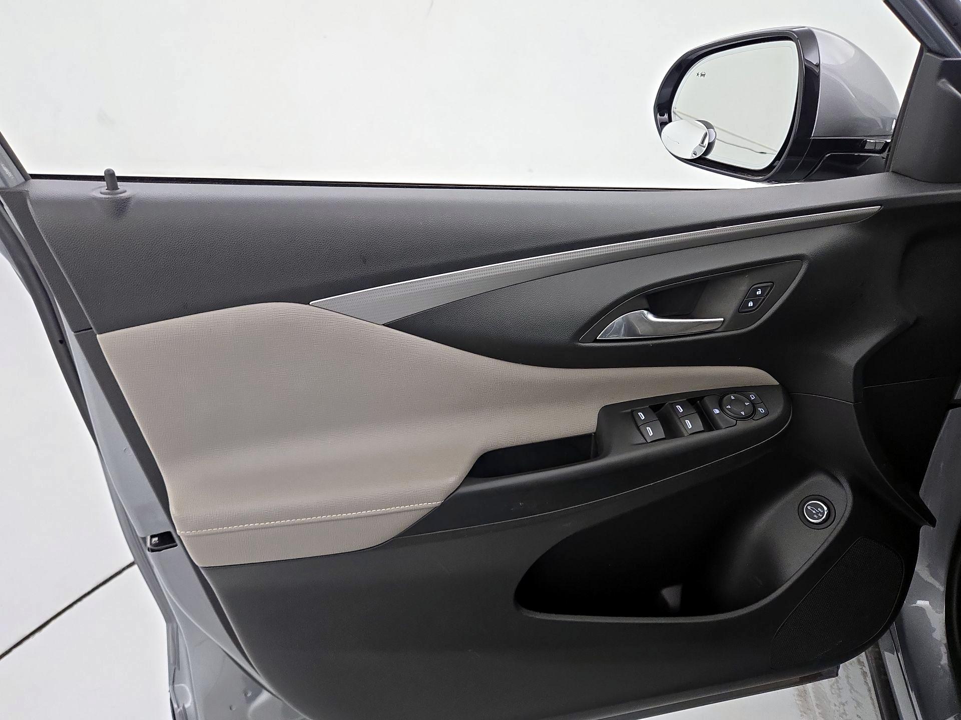 Thumbnail: 2024 Buick Envista - 12