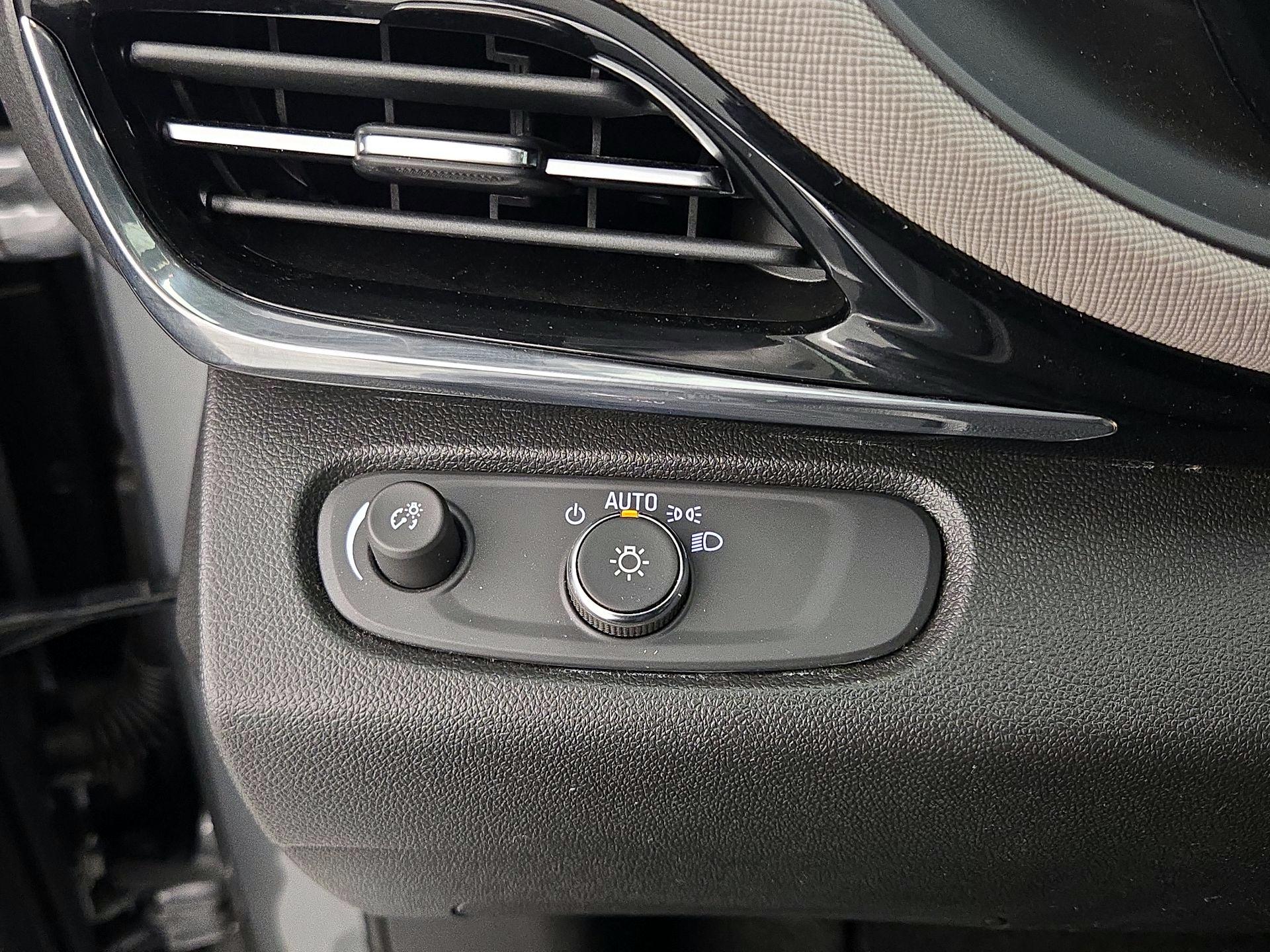 Thumbnail: 2024 Buick Envista - 13