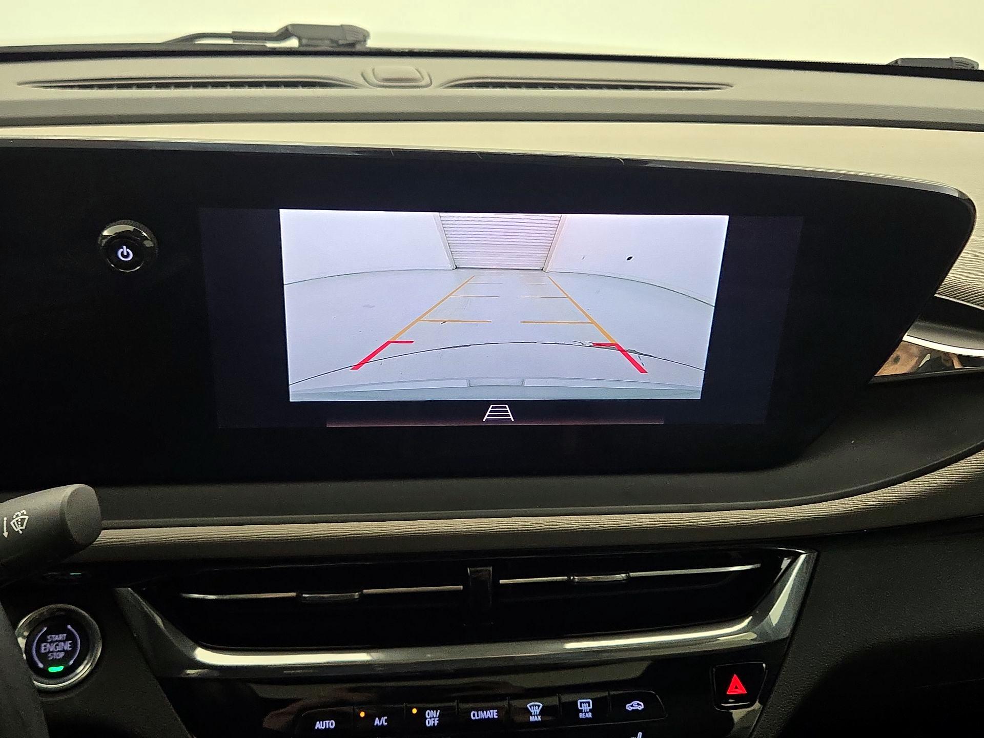 Thumbnail: 2024 Buick Envista - 14