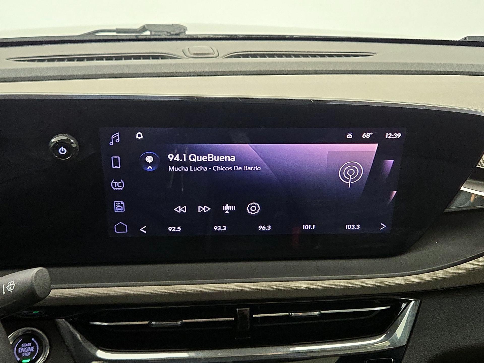 Thumbnail: 2024 Buick Envista - 15