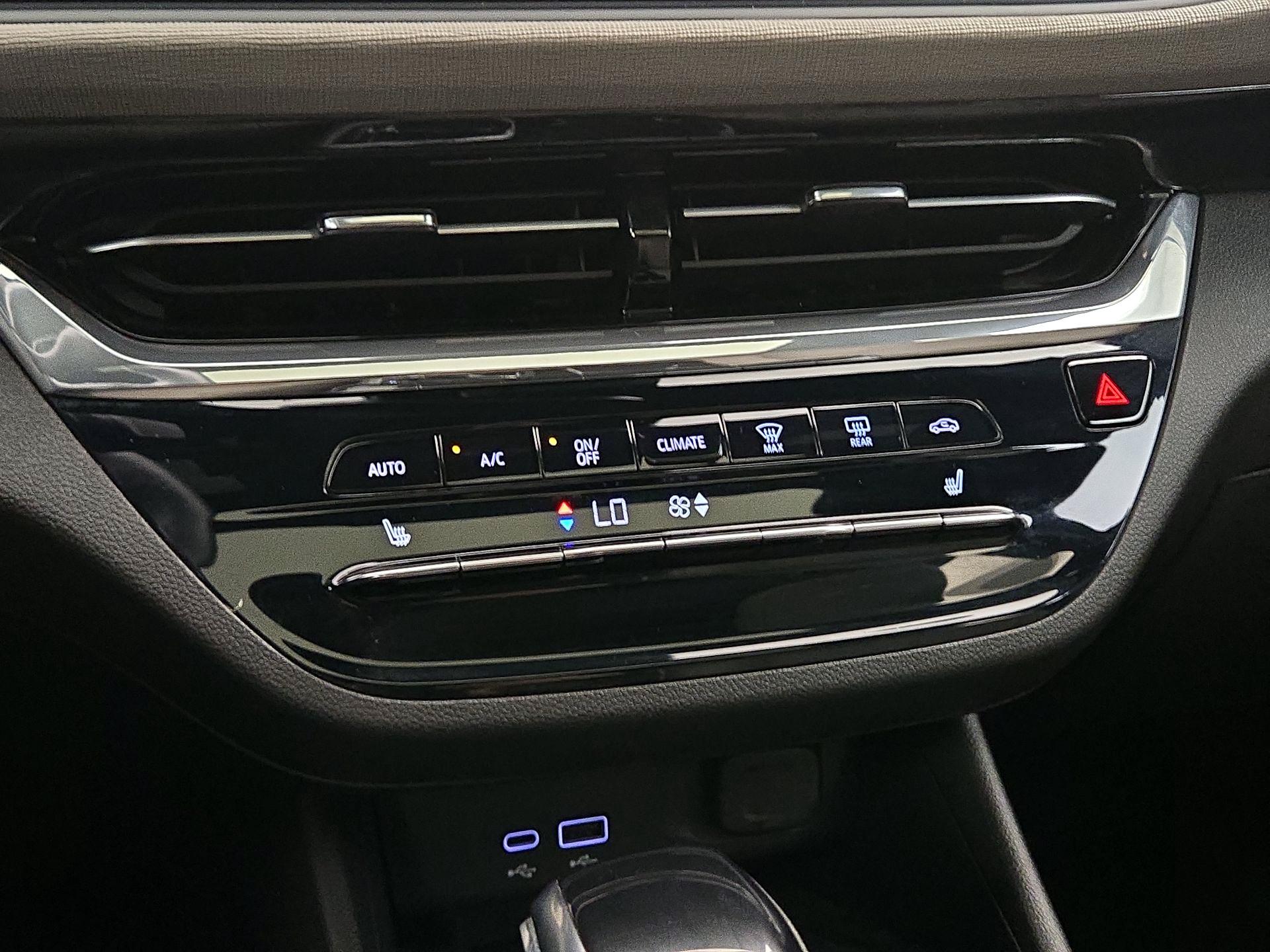 Thumbnail: 2024 Buick Envista - 16