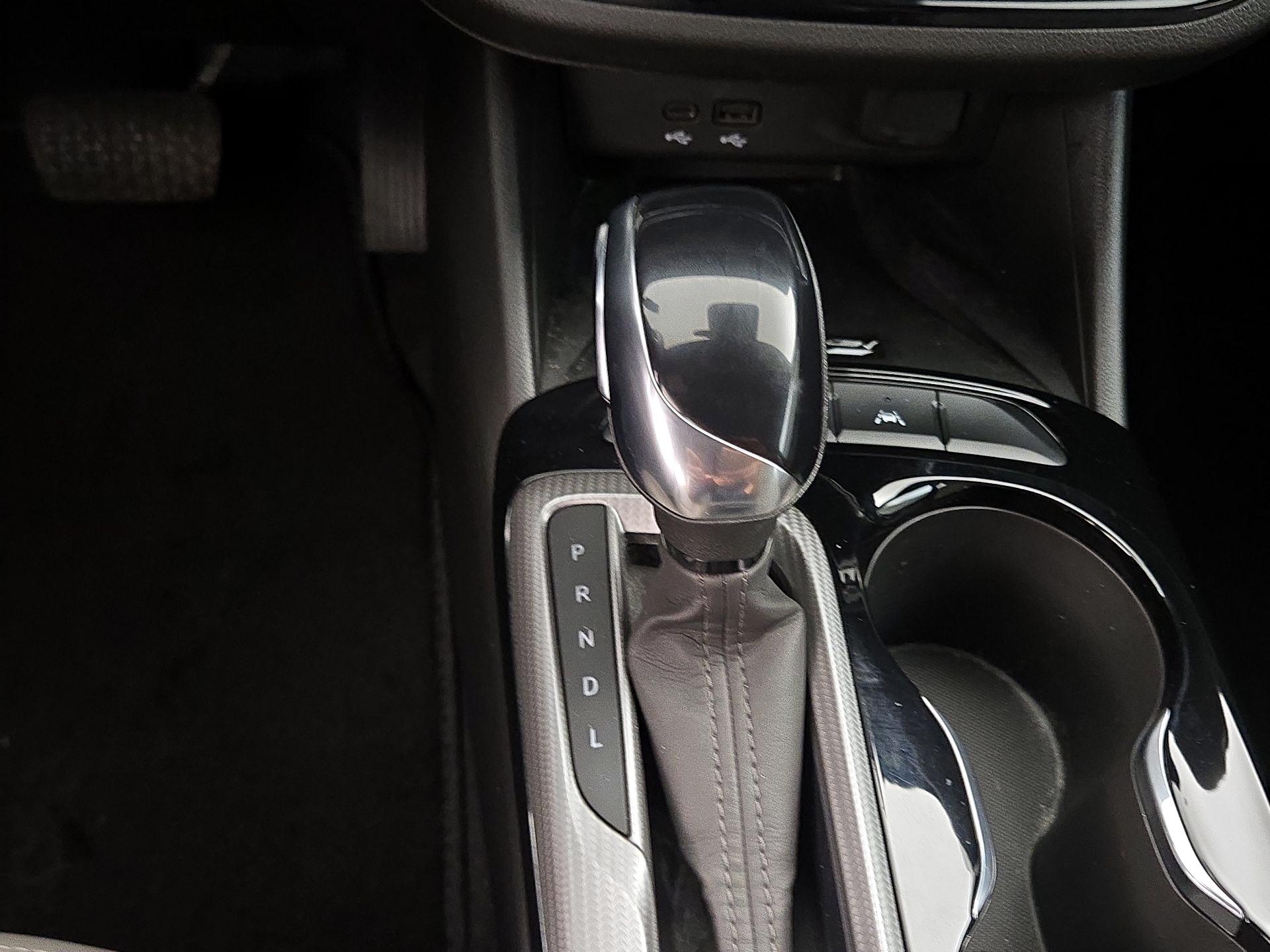 Thumbnail: 2024 Buick Envista - 17