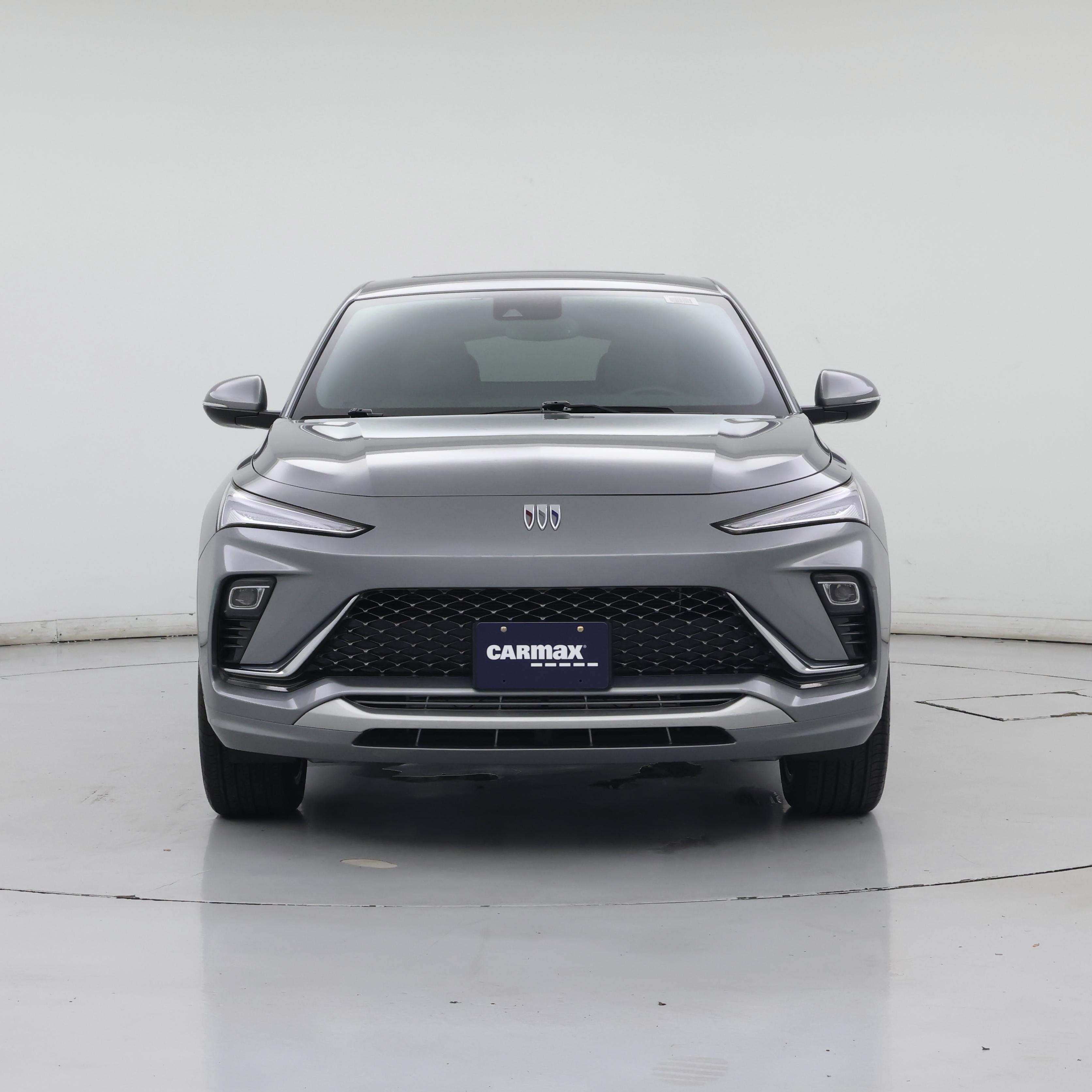 Thumbnail: 2024 Buick Envista - 5