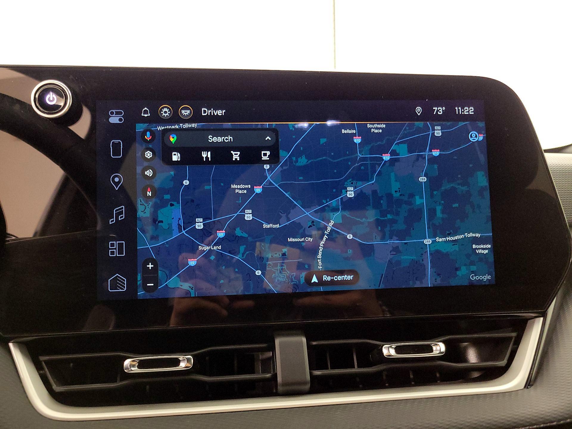 Thumbnail: 2025 Chevrolet Equinox - 14