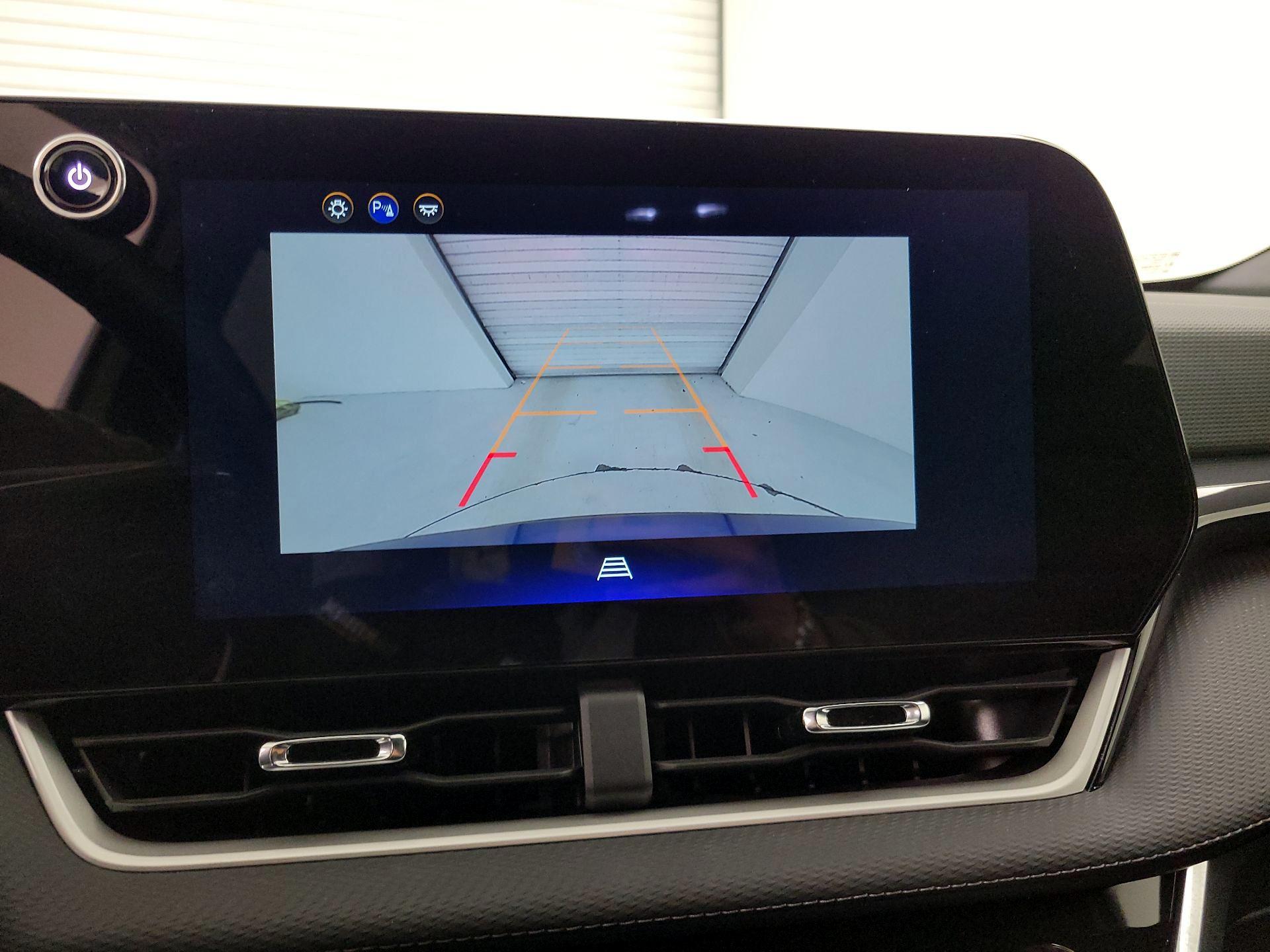 Thumbnail: 2025 Chevrolet Equinox - 15