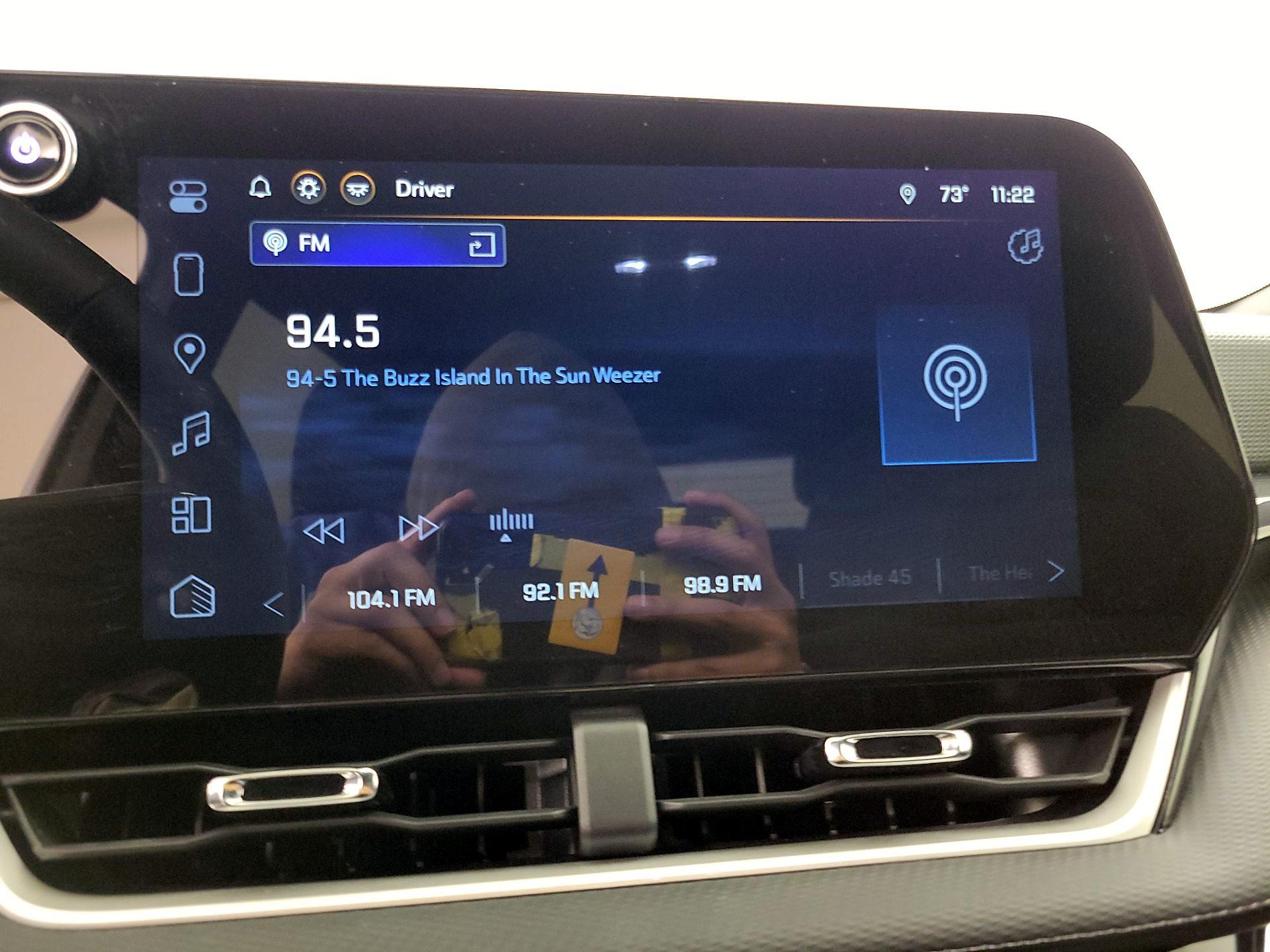 Thumbnail: 2025 Chevrolet Equinox - 16