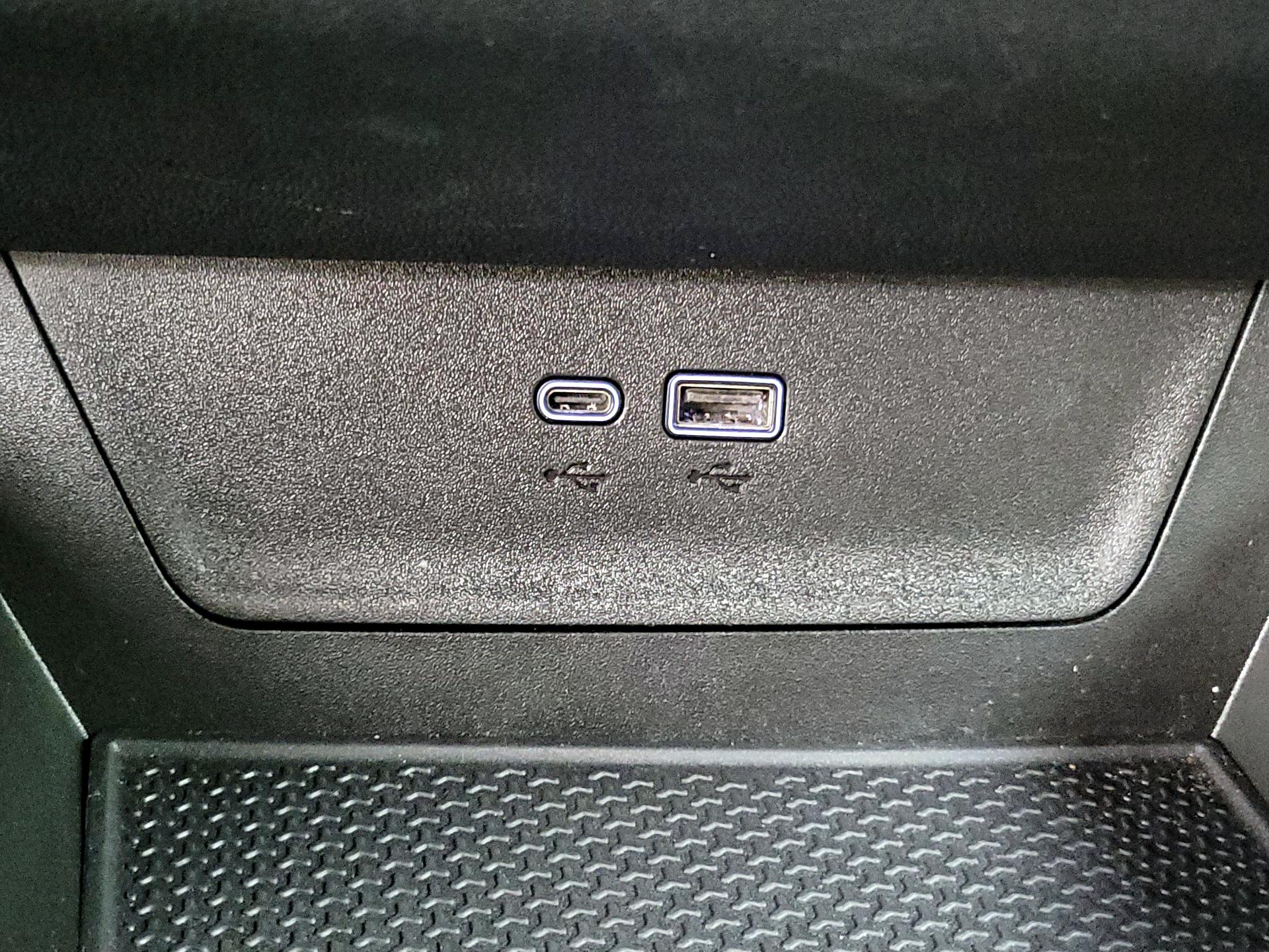 Thumbnail: 2025 Chevrolet Equinox - 19