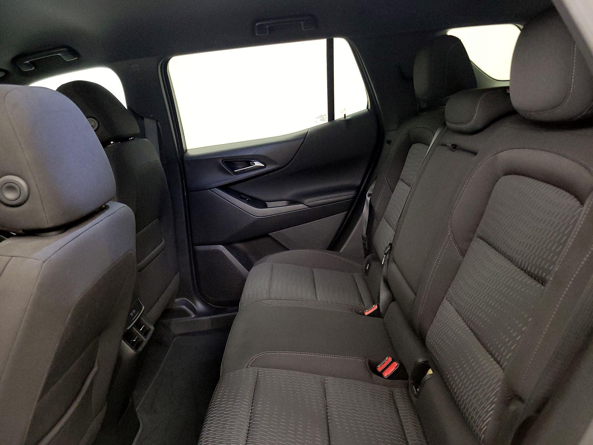 Thumbnail: 2025 Chevrolet Equinox - 20