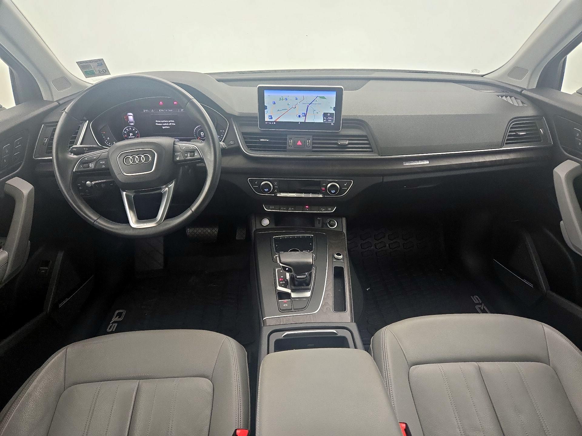 Thumbnail: 2018 Audi Q5 - 9