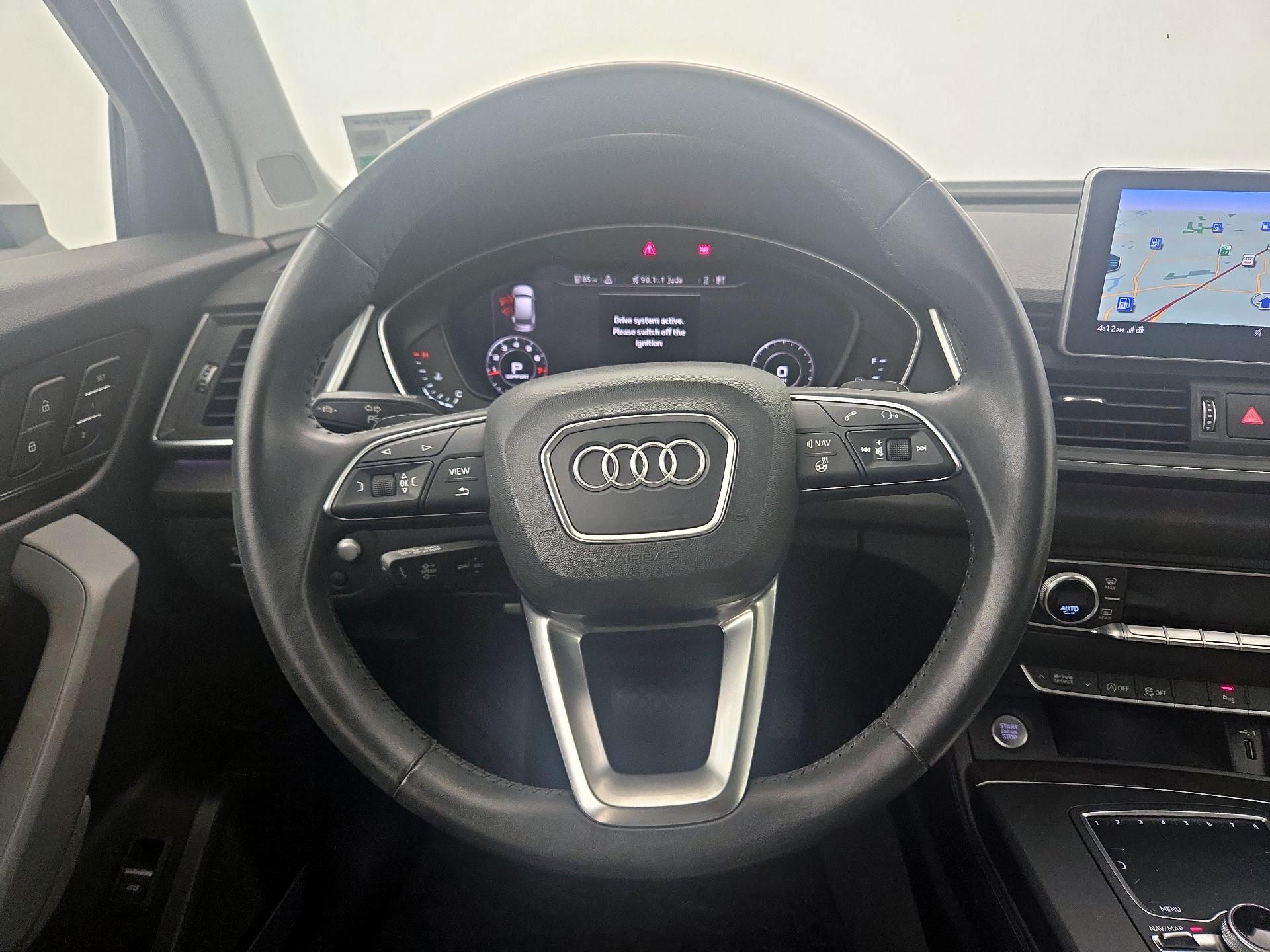 Thumbnail: 2018 Audi Q5 - 10