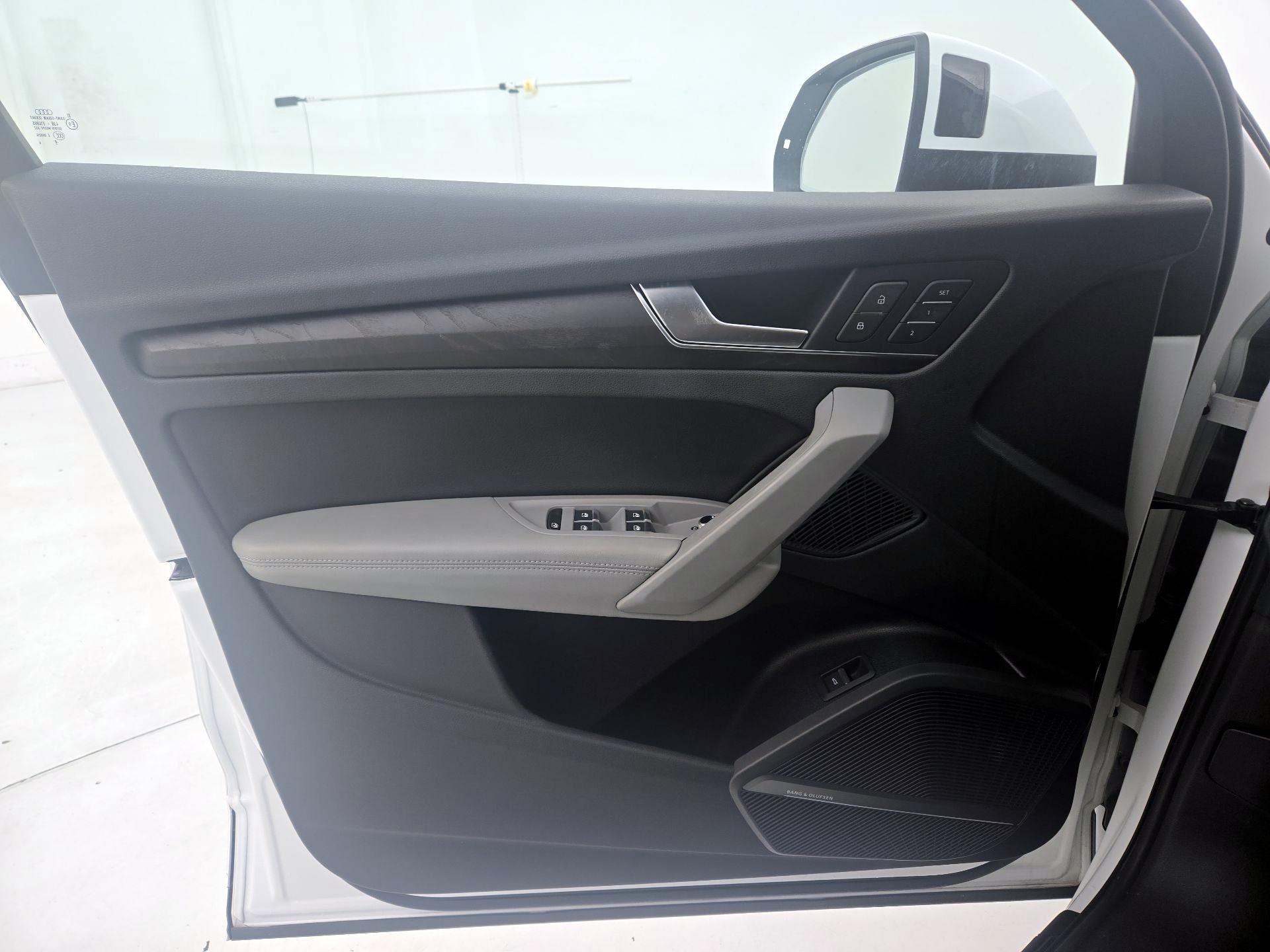 Thumbnail: 2018 Audi Q5 - 12