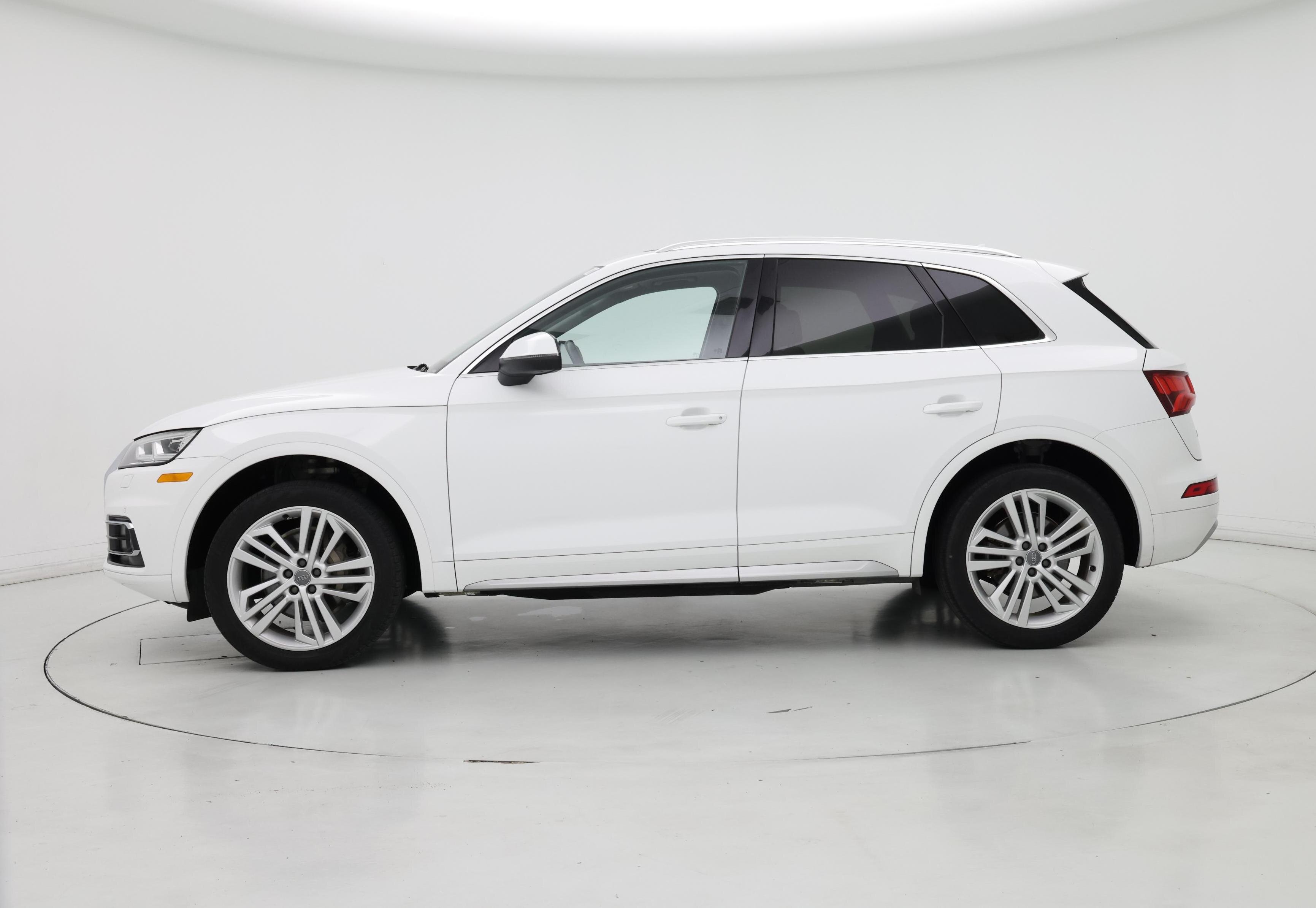 Thumbnail: 2018 Audi Q5 - 3