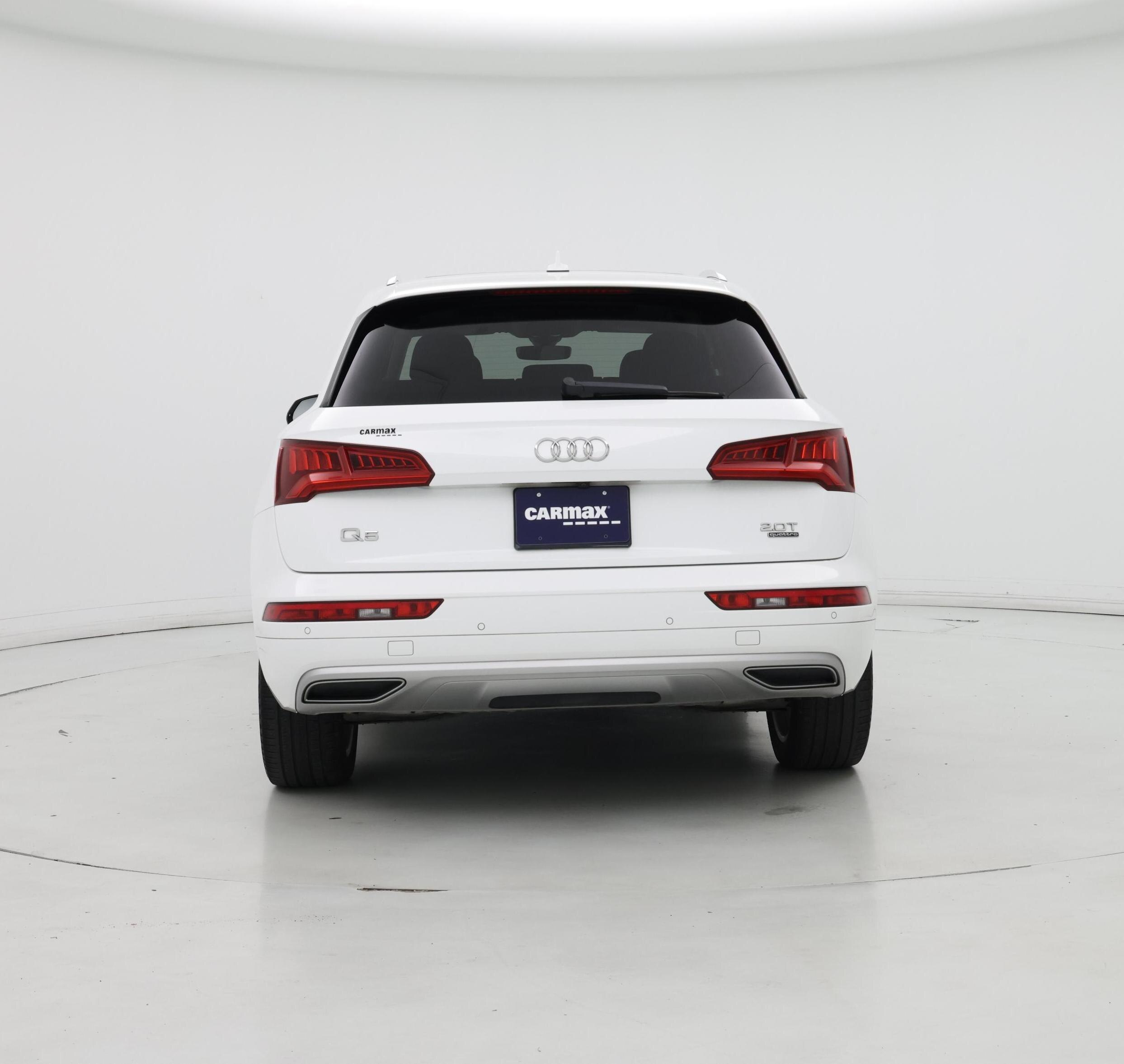 Thumbnail: 2018 Audi Q5 - 6