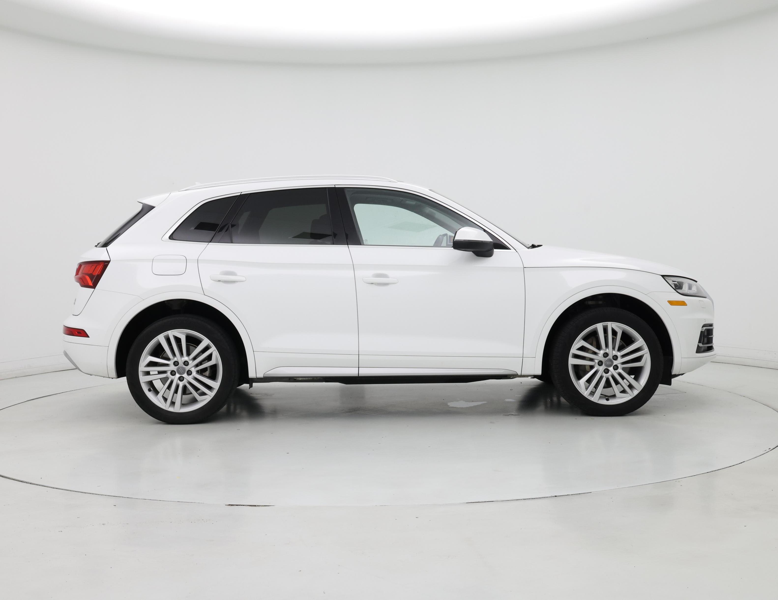 Thumbnail: 2018 Audi Q5 - 7
