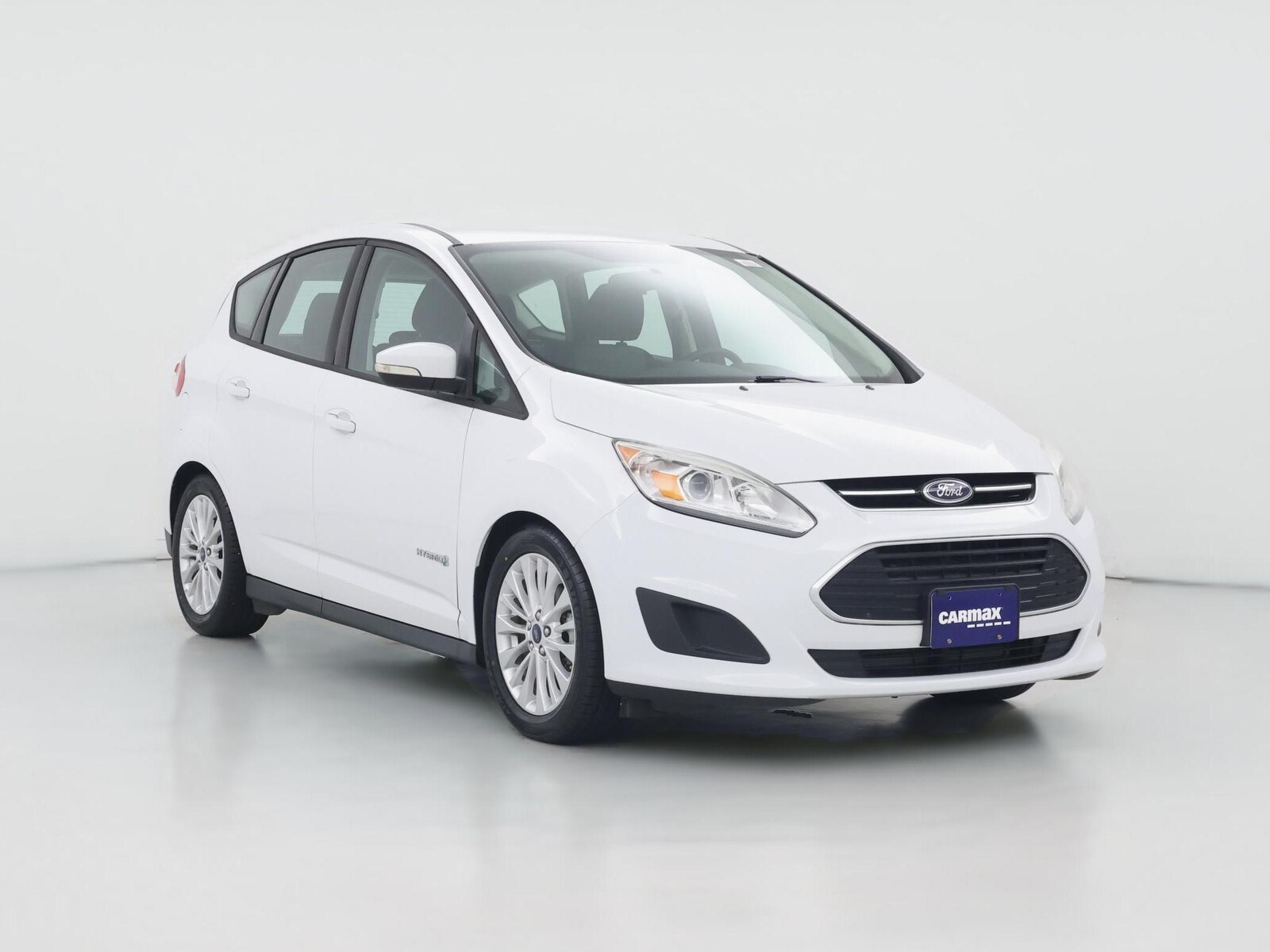 2017 Ford C-Max SE