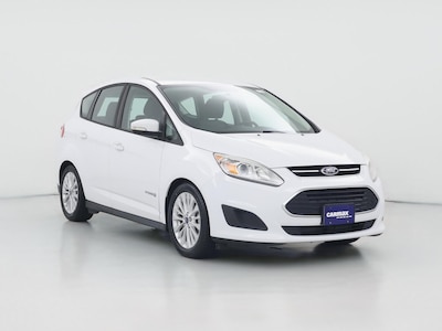 2017 Ford C-Max SE Hybrid