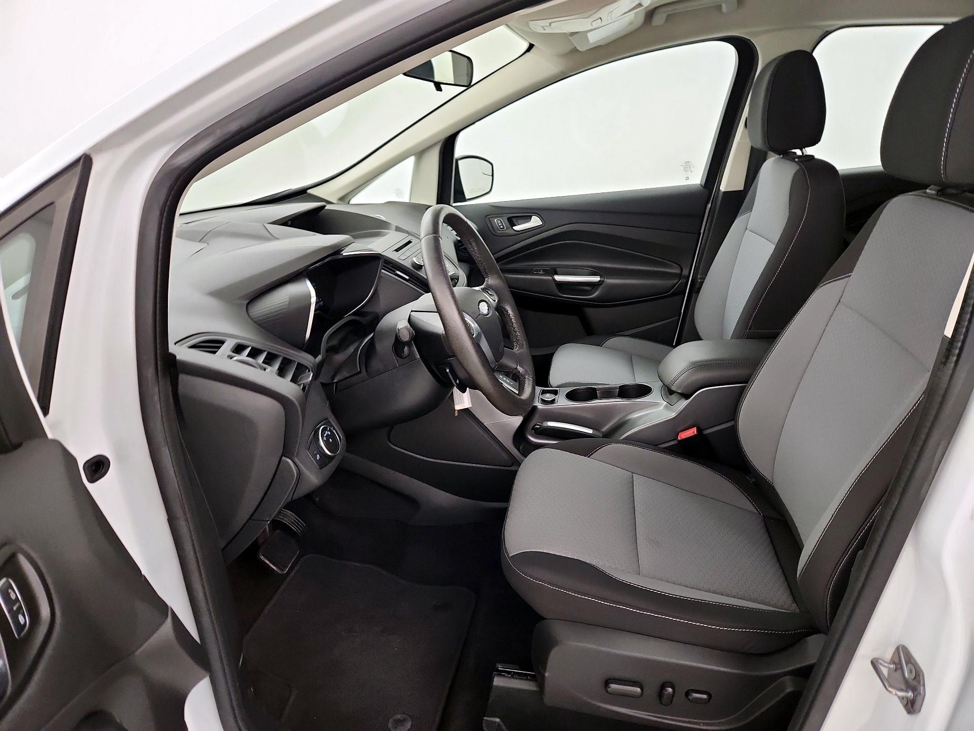 Thumbnail: 2017 Ford C-Max - 11