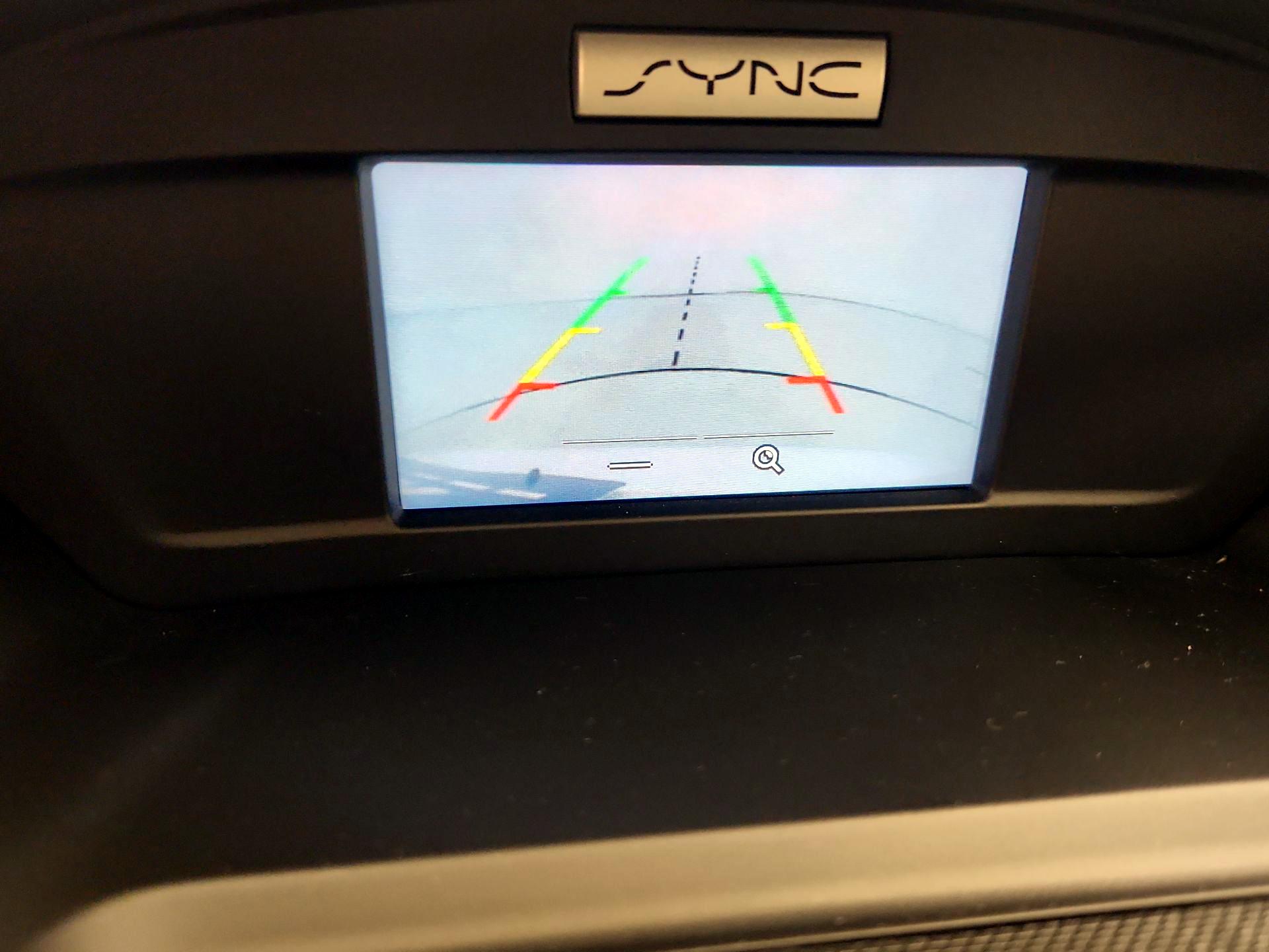 Thumbnail: 2017 Ford C-Max - 14