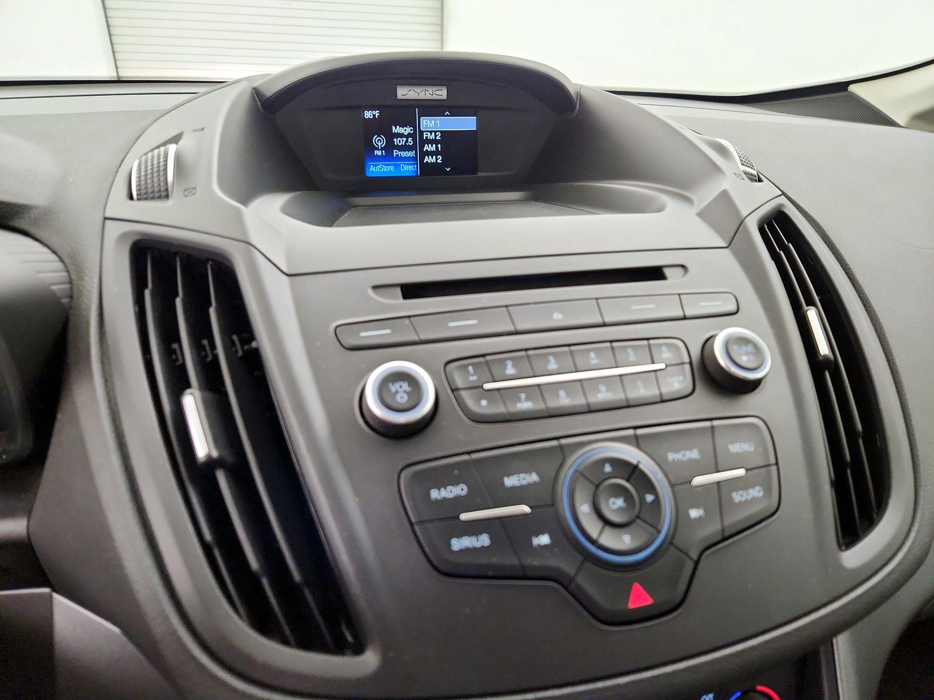 Thumbnail: 2017 Ford C-Max - 15