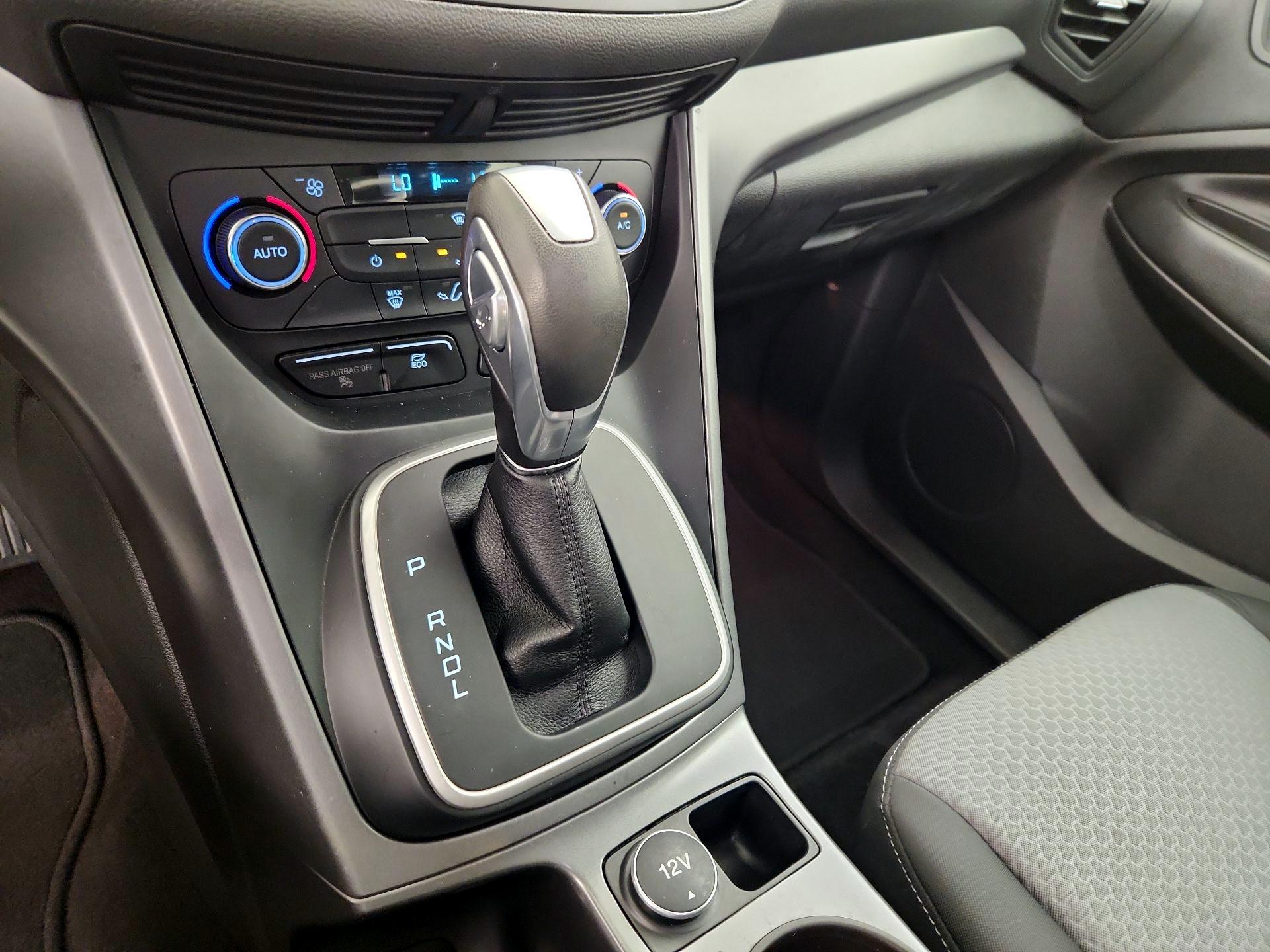 Thumbnail: 2017 Ford C-Max - 17