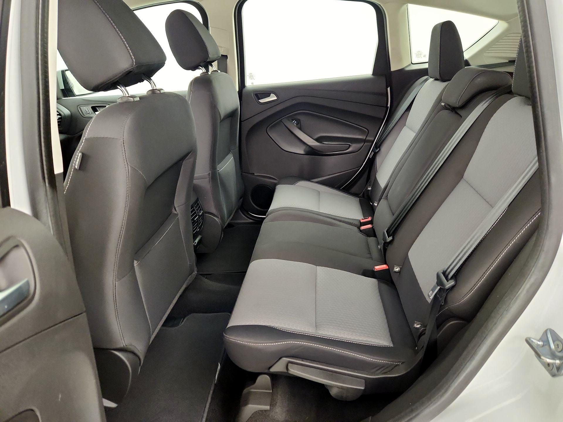 Thumbnail: 2017 Ford C-Max - 19